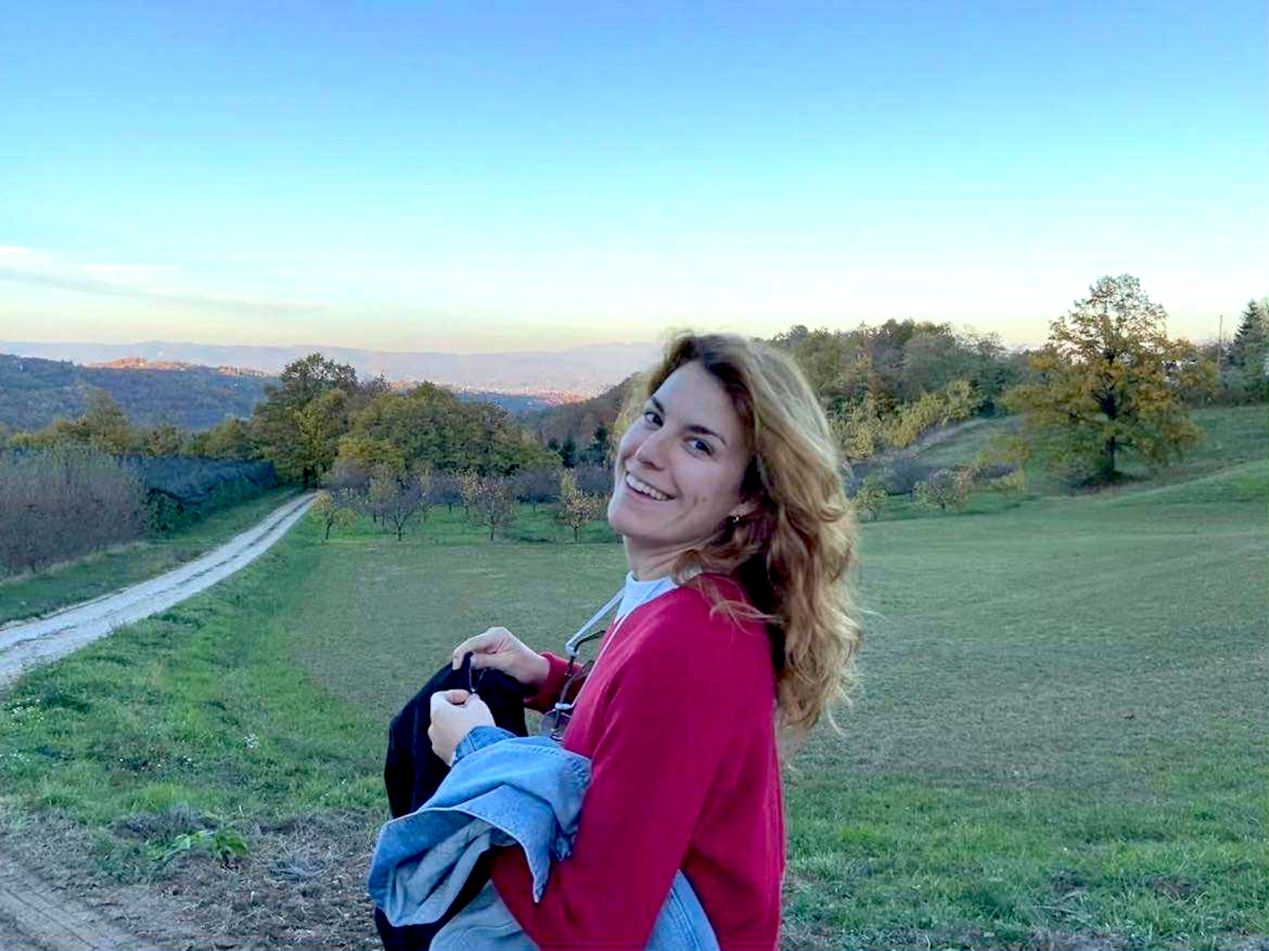 Lola Miković Foto Ilija Đukić