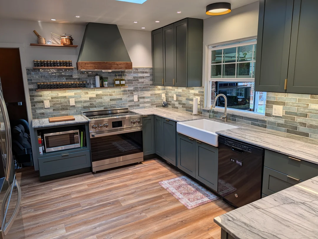 Kako izgleda posle osam meseci renoviranja