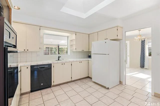 Kuhinja pre renoviranja