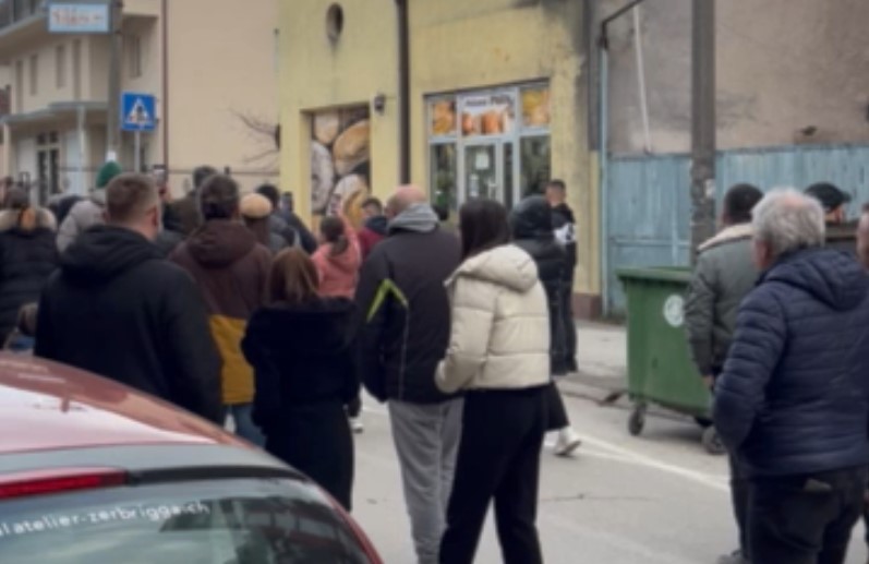 Surdulica, Linč u Surdulici: Albanci na meti posle smrtonosne saobraćajke