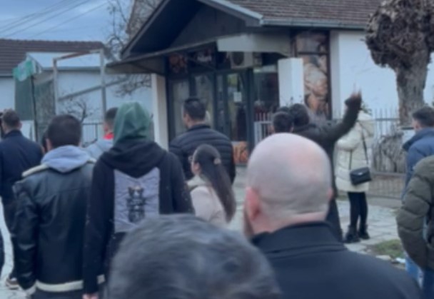 Surdulica, Linč u Surdulici: Albanci na meti posle smrtonosne saobraćajke