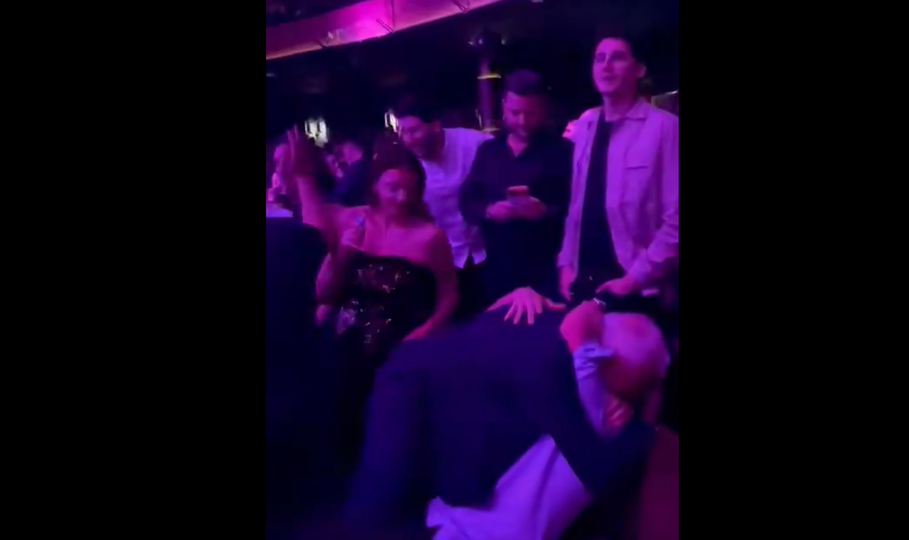 Željko Obradović i Šarunas Jasikevičus