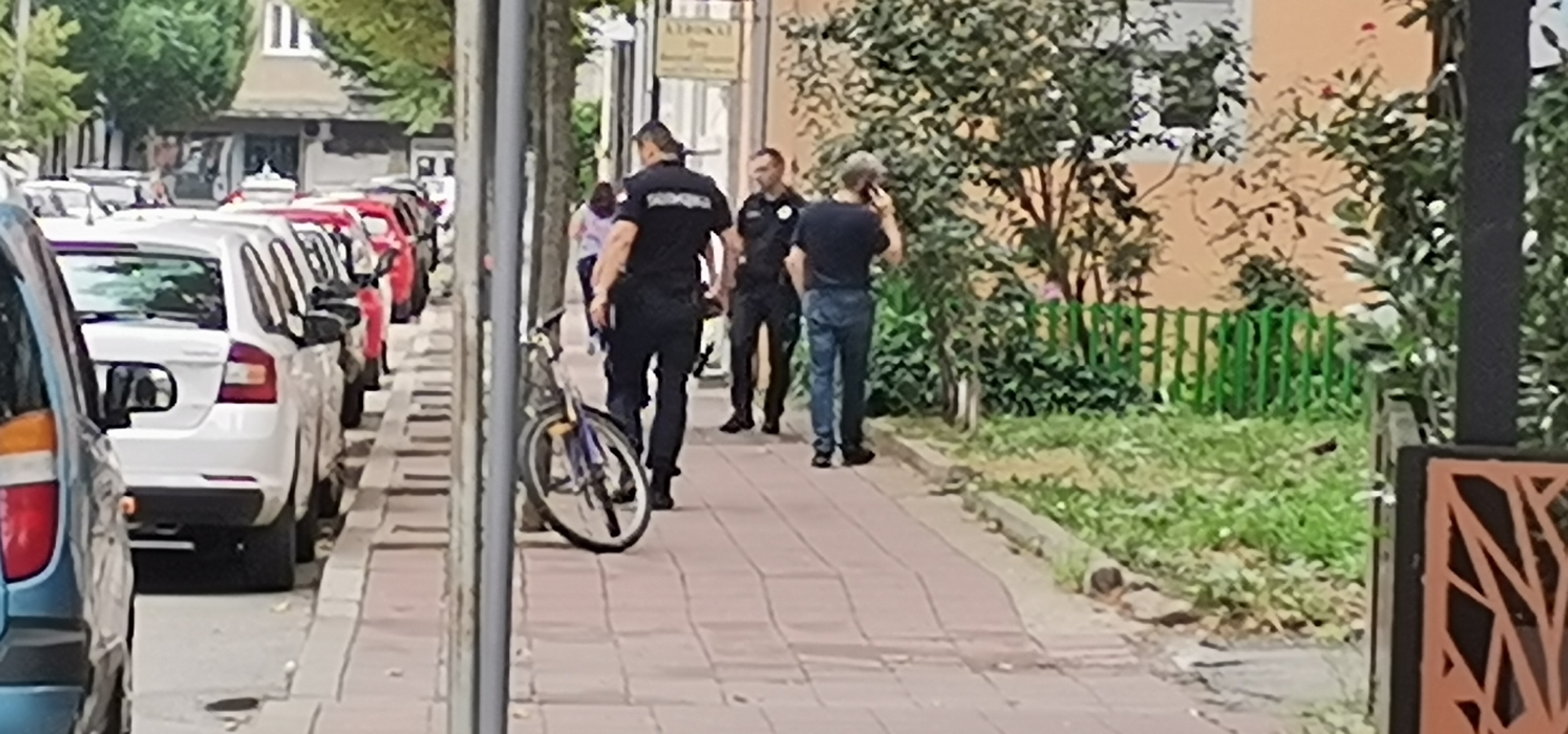 Nišlija Filip Petrović (33) pravnosnažno je osuđen na 12 godina zatvora zbog ubistva radnika obezbeđenja UKC Niš Stefana Stefanovića