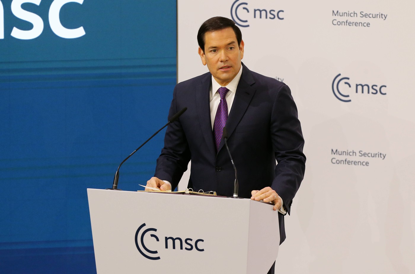 Marko Rubio