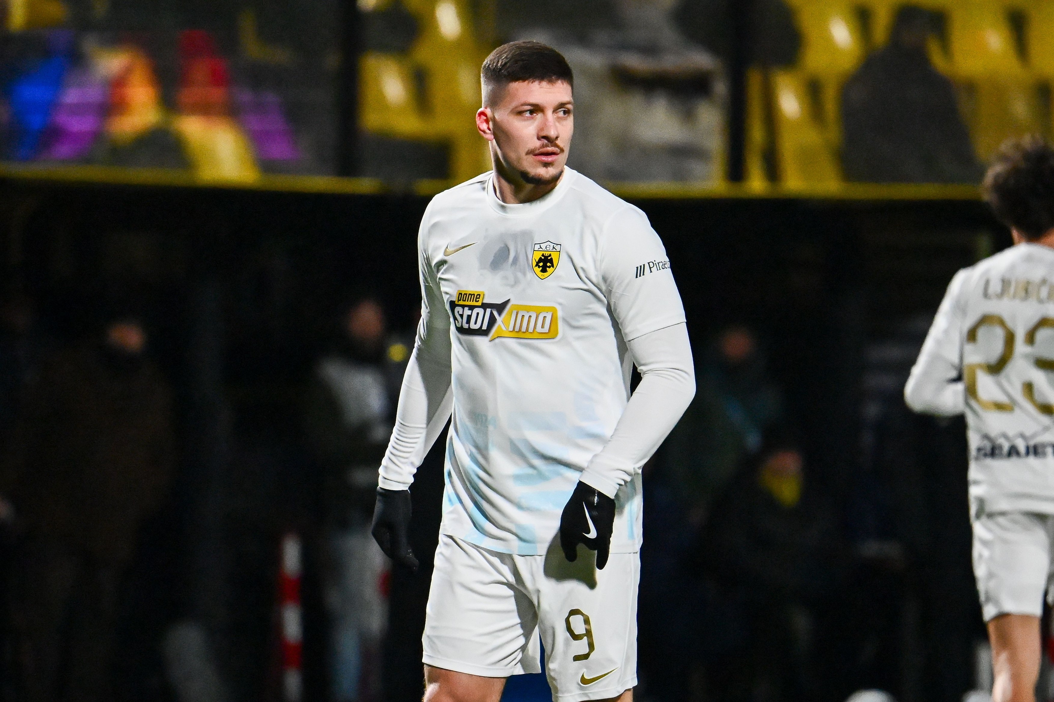 Luka Jović