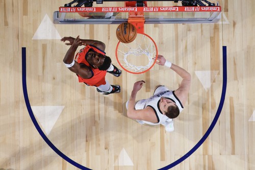 INGLEWOOD, CALIFORNIA -