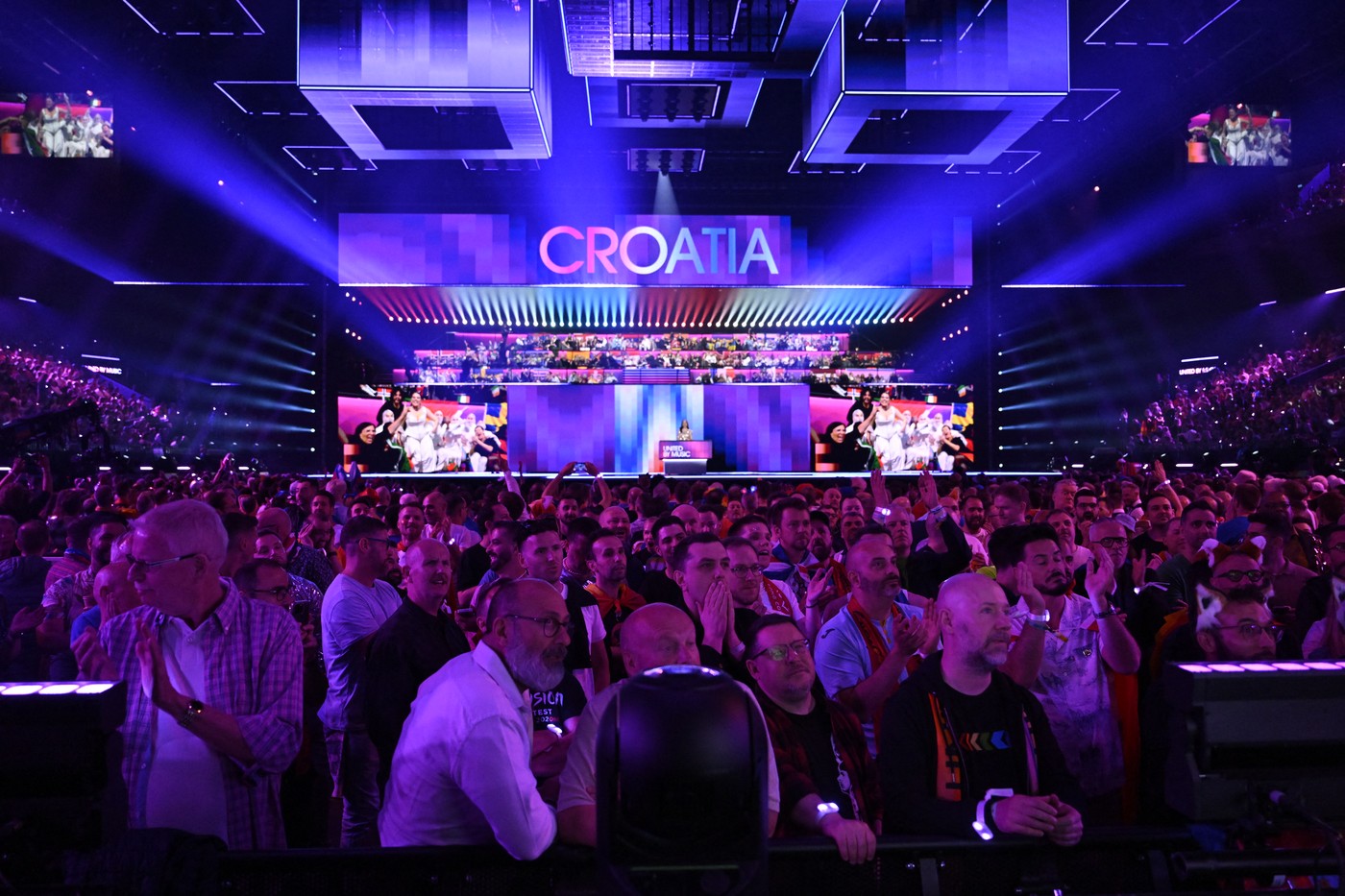 Foto: JESSICA GOW / AFP / Profimedia