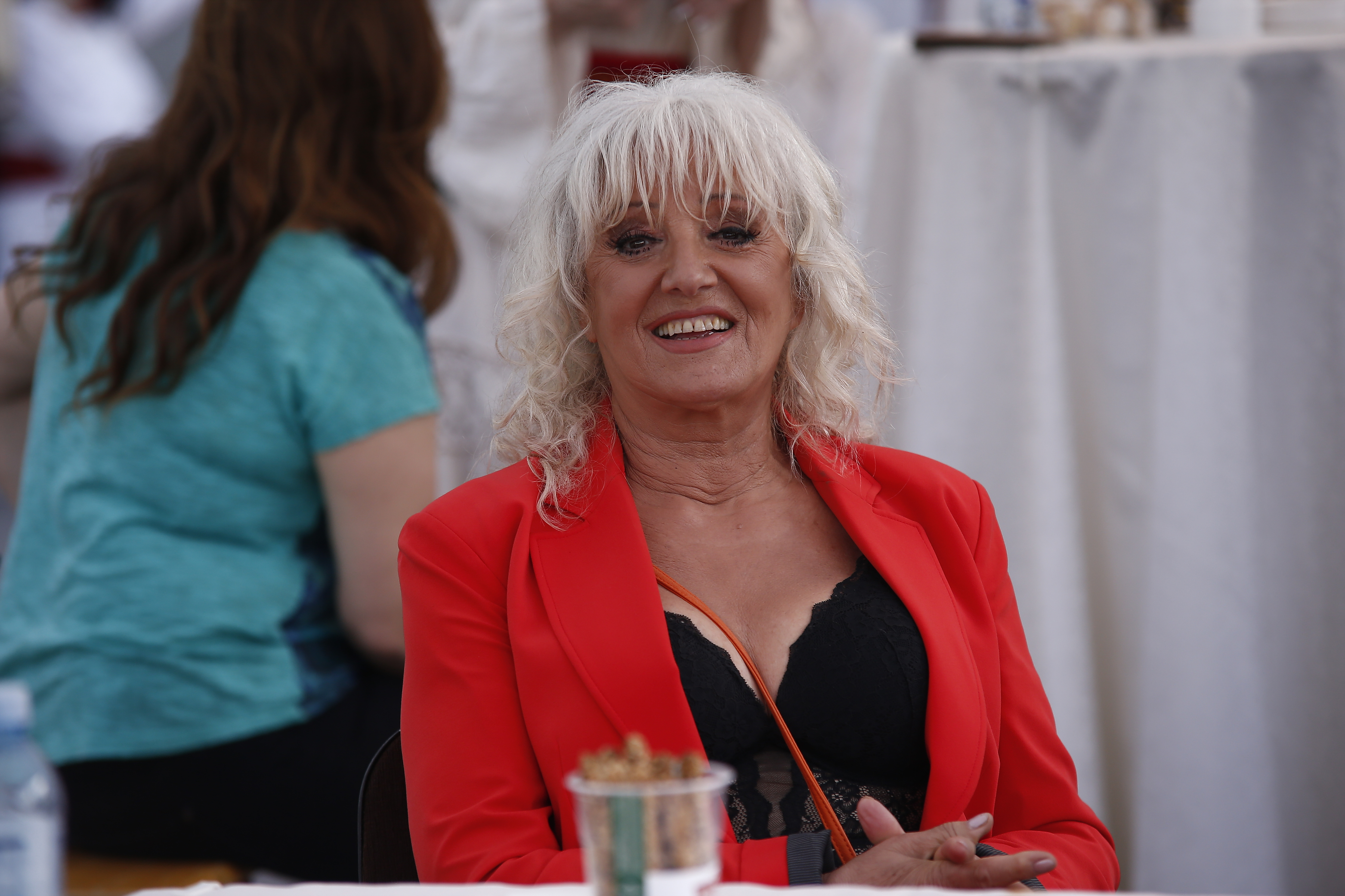 16, May, 2022, Belgrade - A humanitarian concert of folk and pop music to help