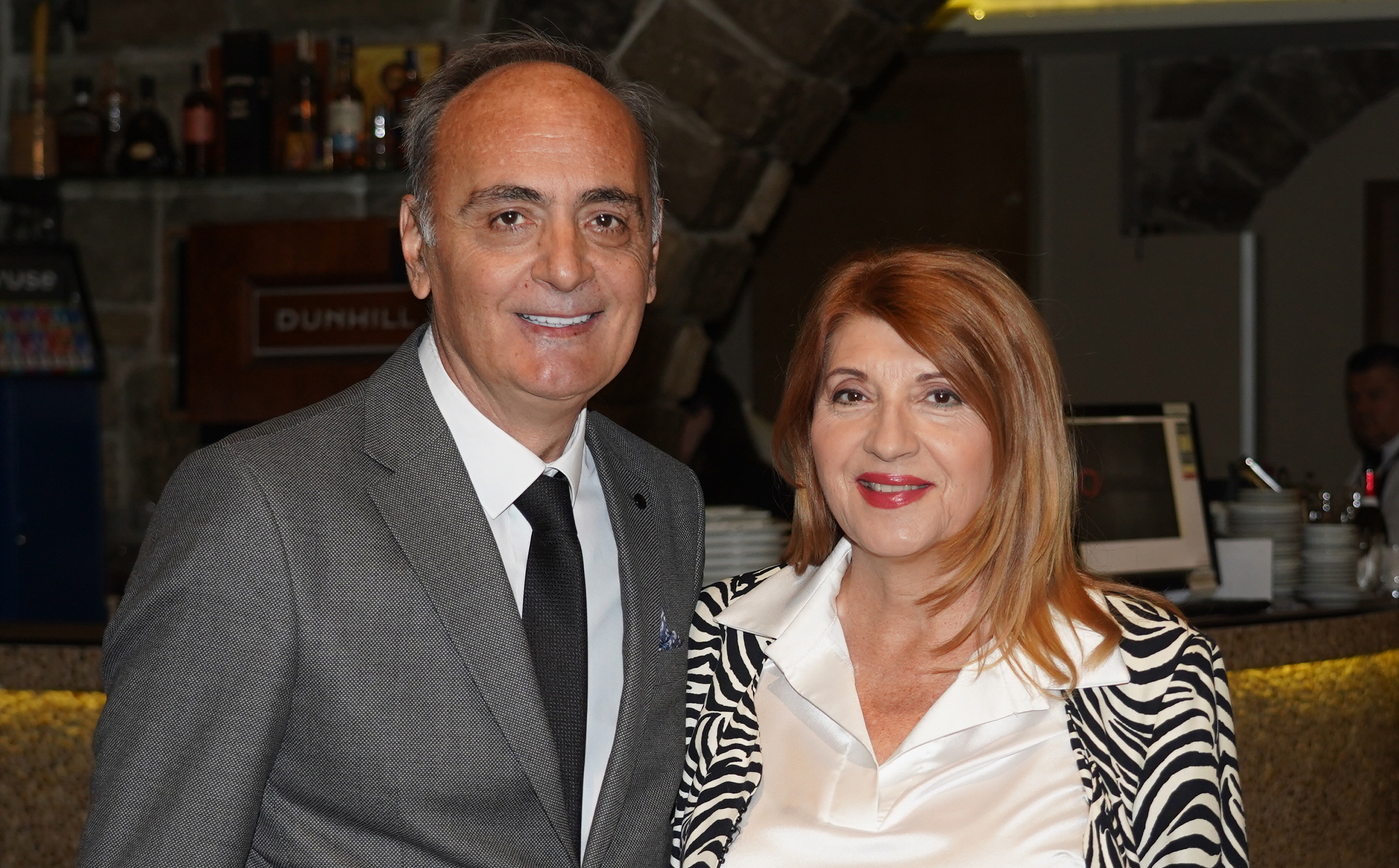 13, November, 2024, Belgrade -  The promotion of the album "My Serbia"