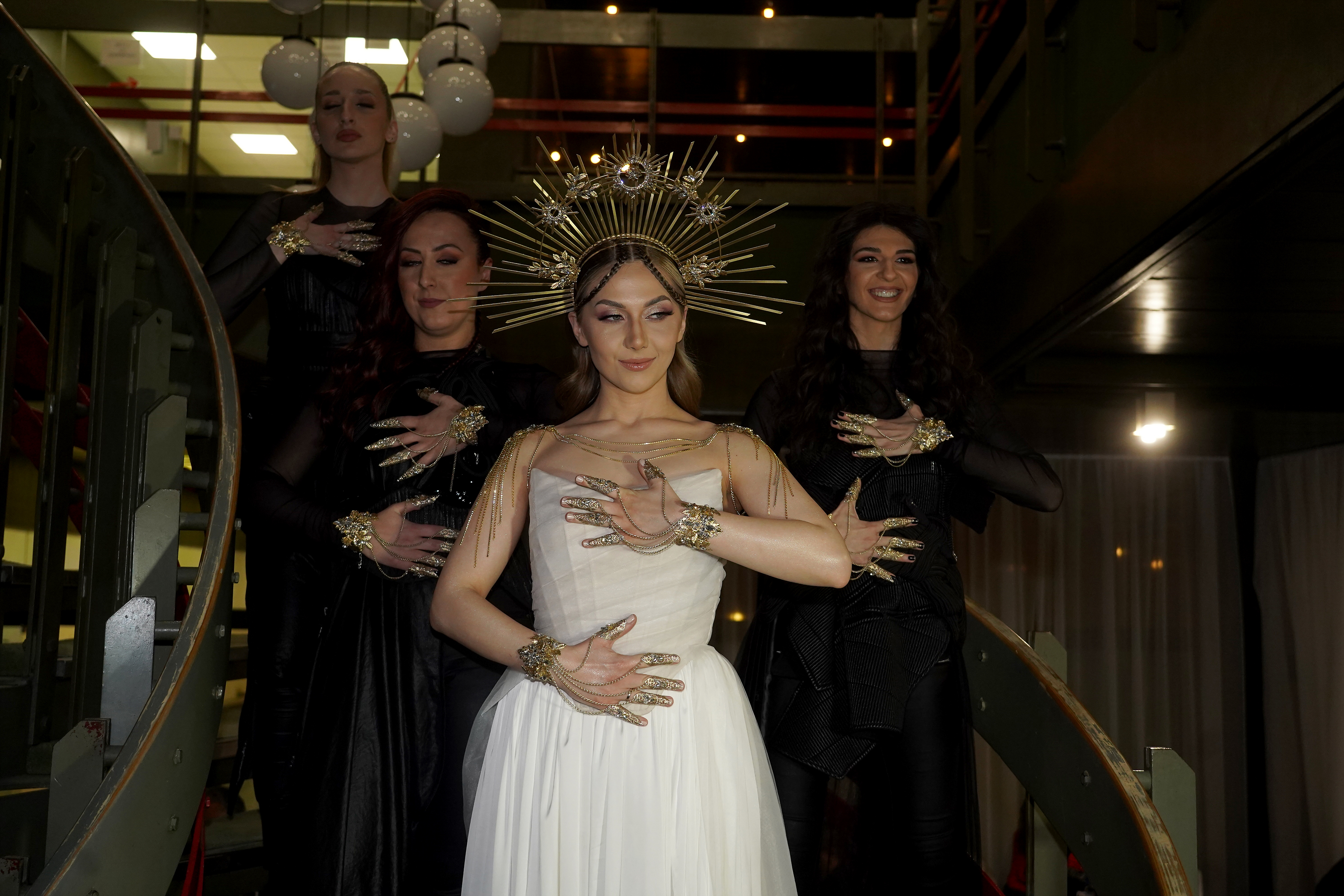 Foto: Antonio Ahel/ATAImages