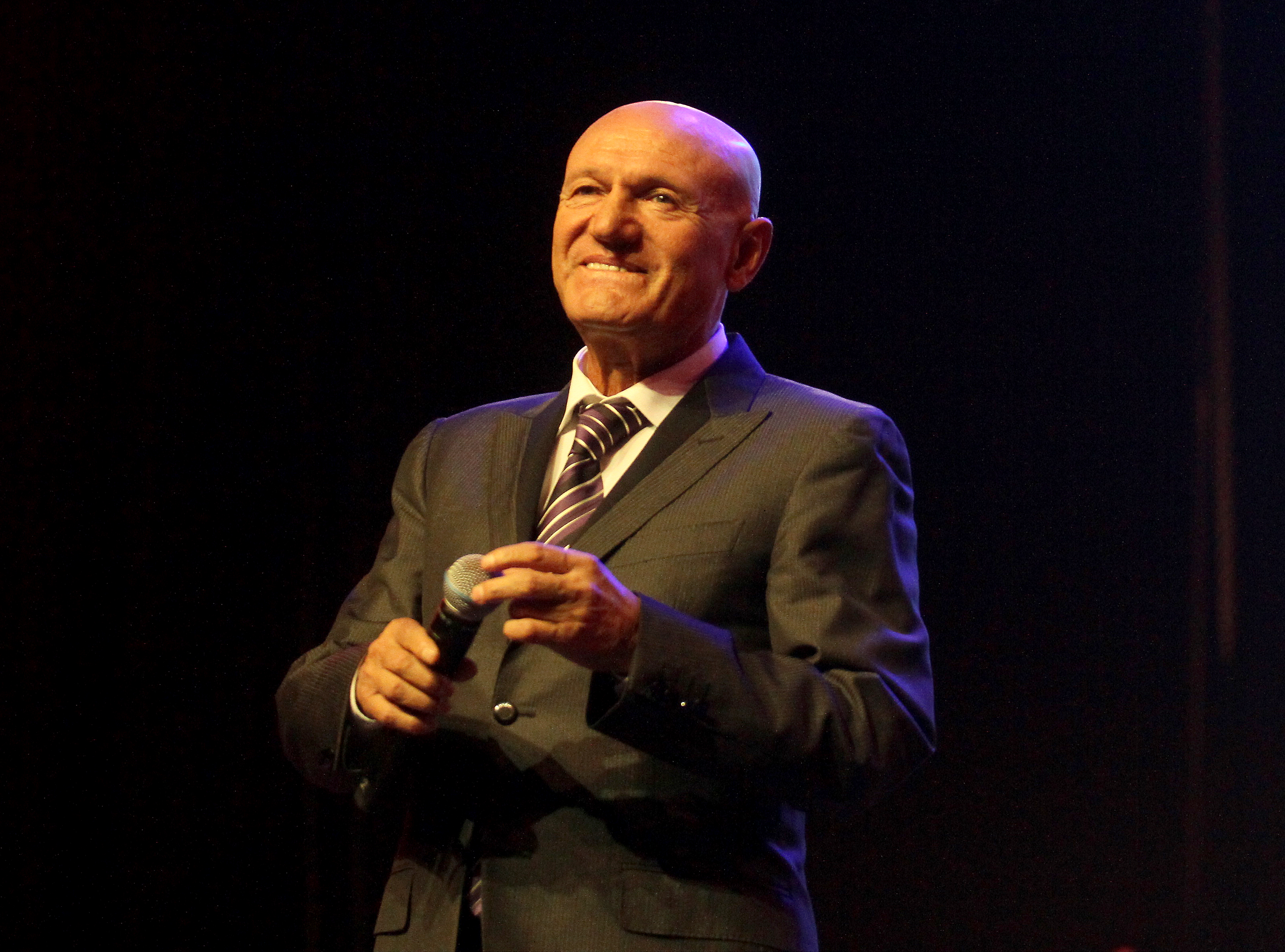 Foto: Antonio Ahel/ATAImages