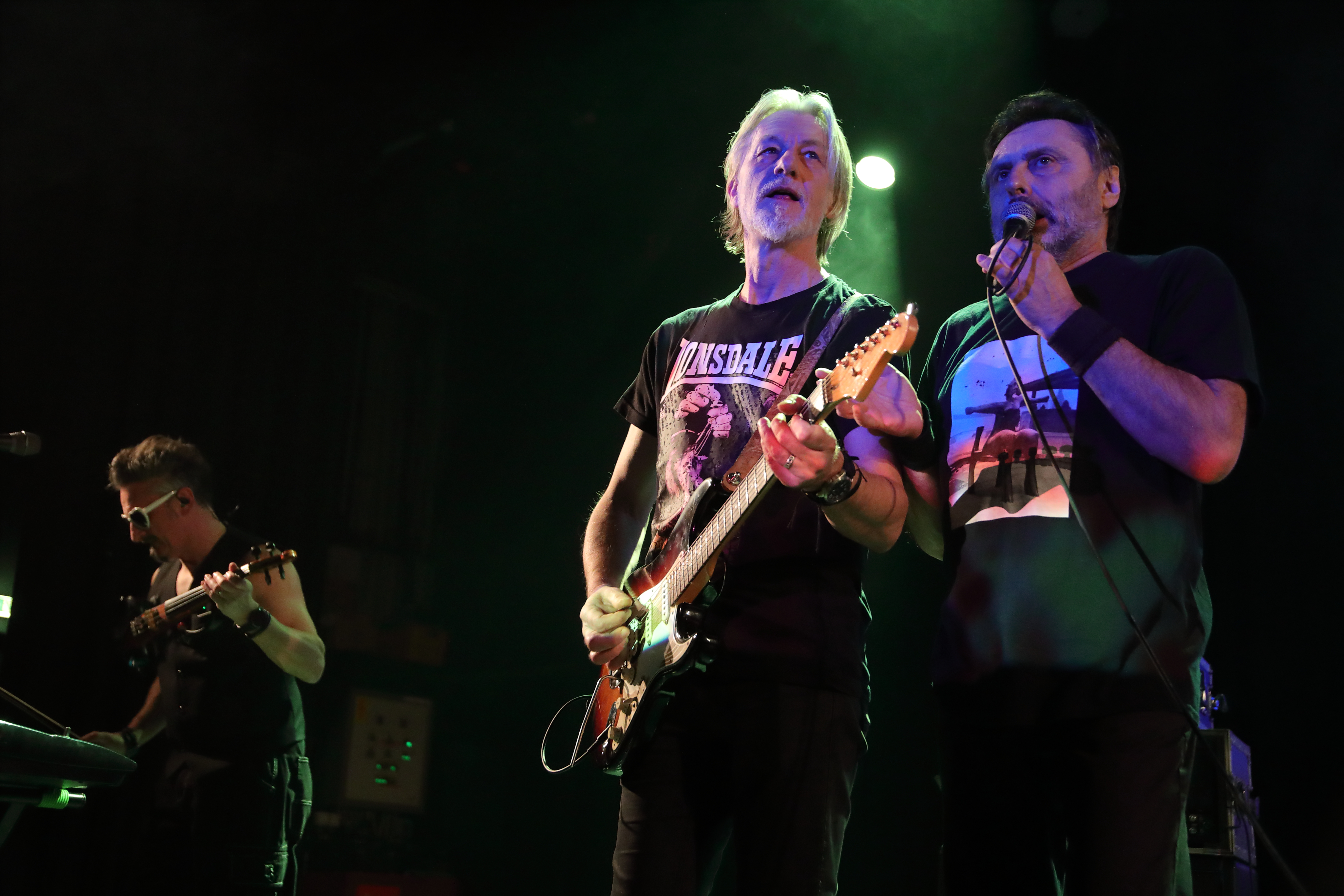 Foto: Goran Šerbula