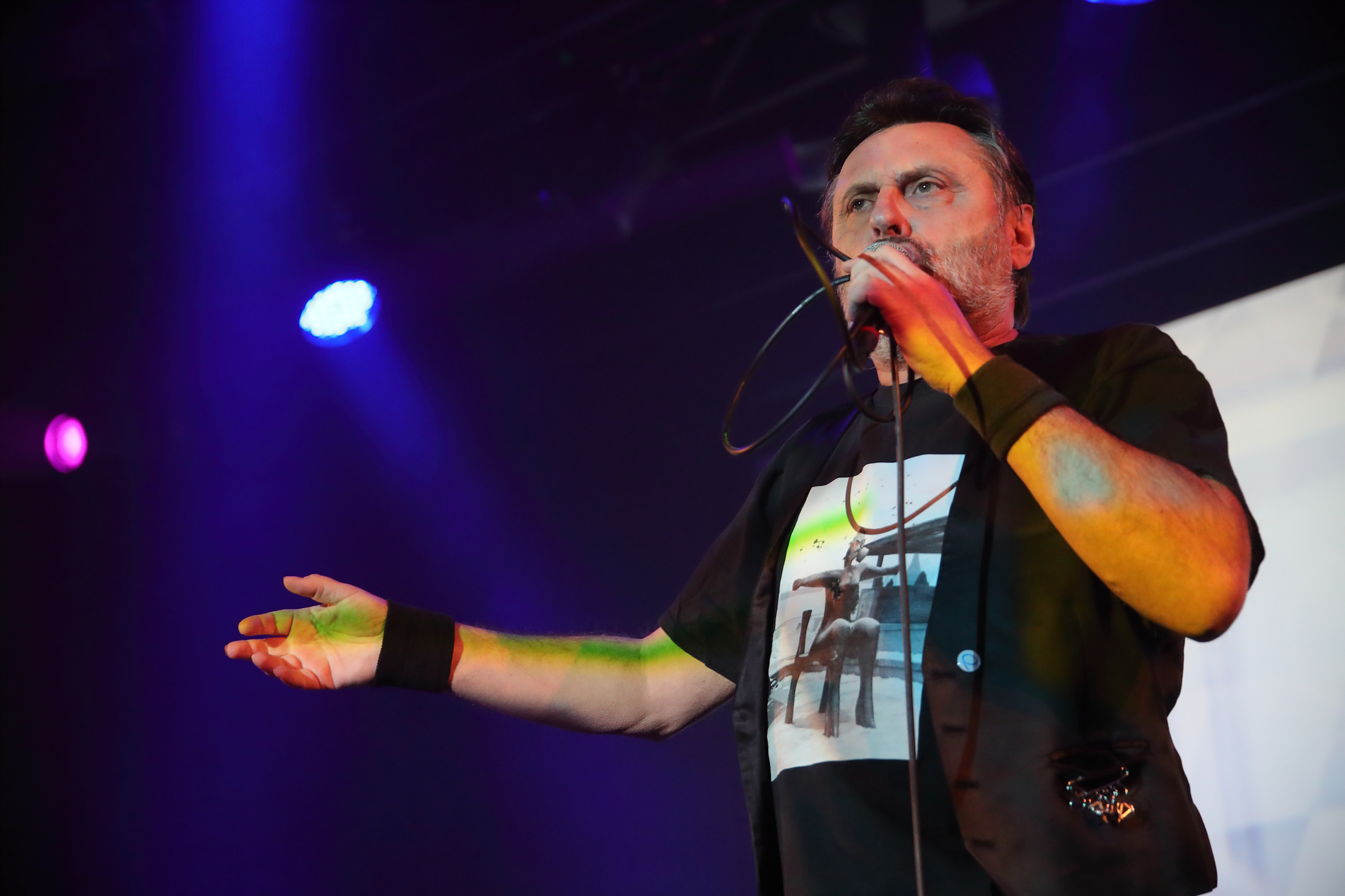 Foto: Goran Šerbula