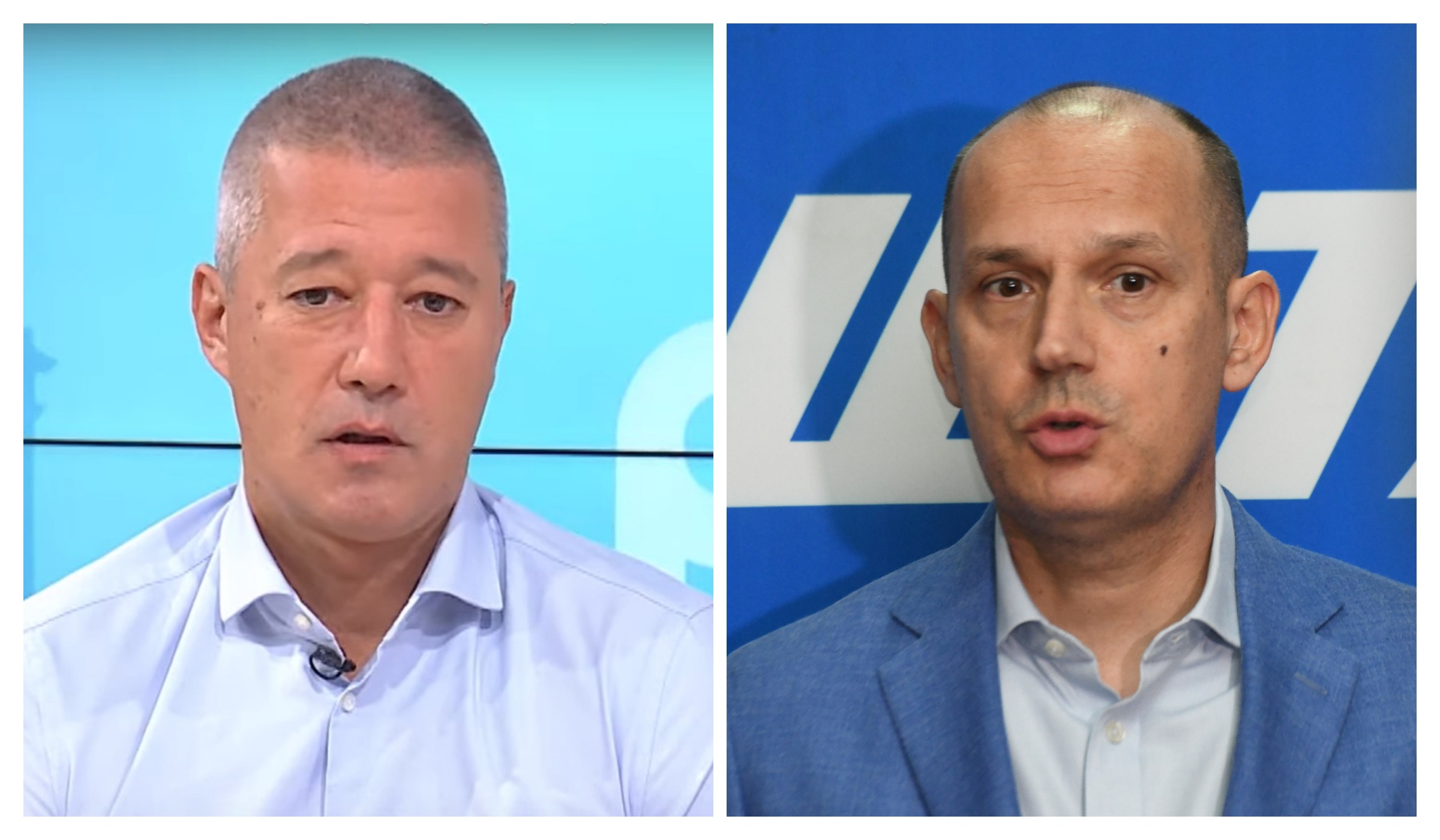 Dr Danijel Raspopović, Zlatibor Lončar kombo