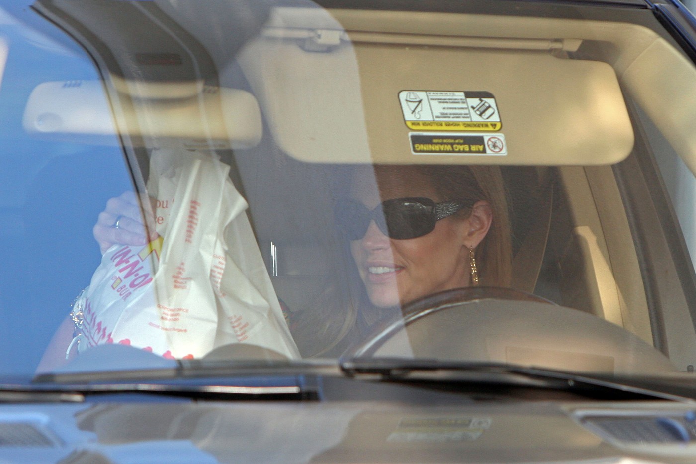 Foto: John Calabrese, Pacificcoastnews / Pacific coast news / Profimedia