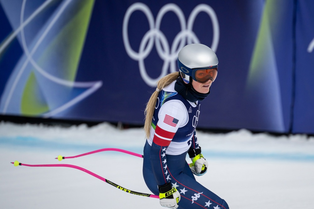 epa12709291 Lindsey Vonn