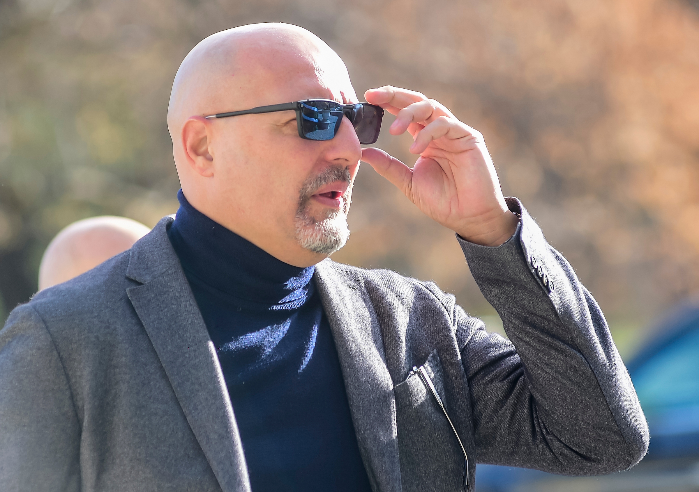 Aleksandar Sale Djordjevic