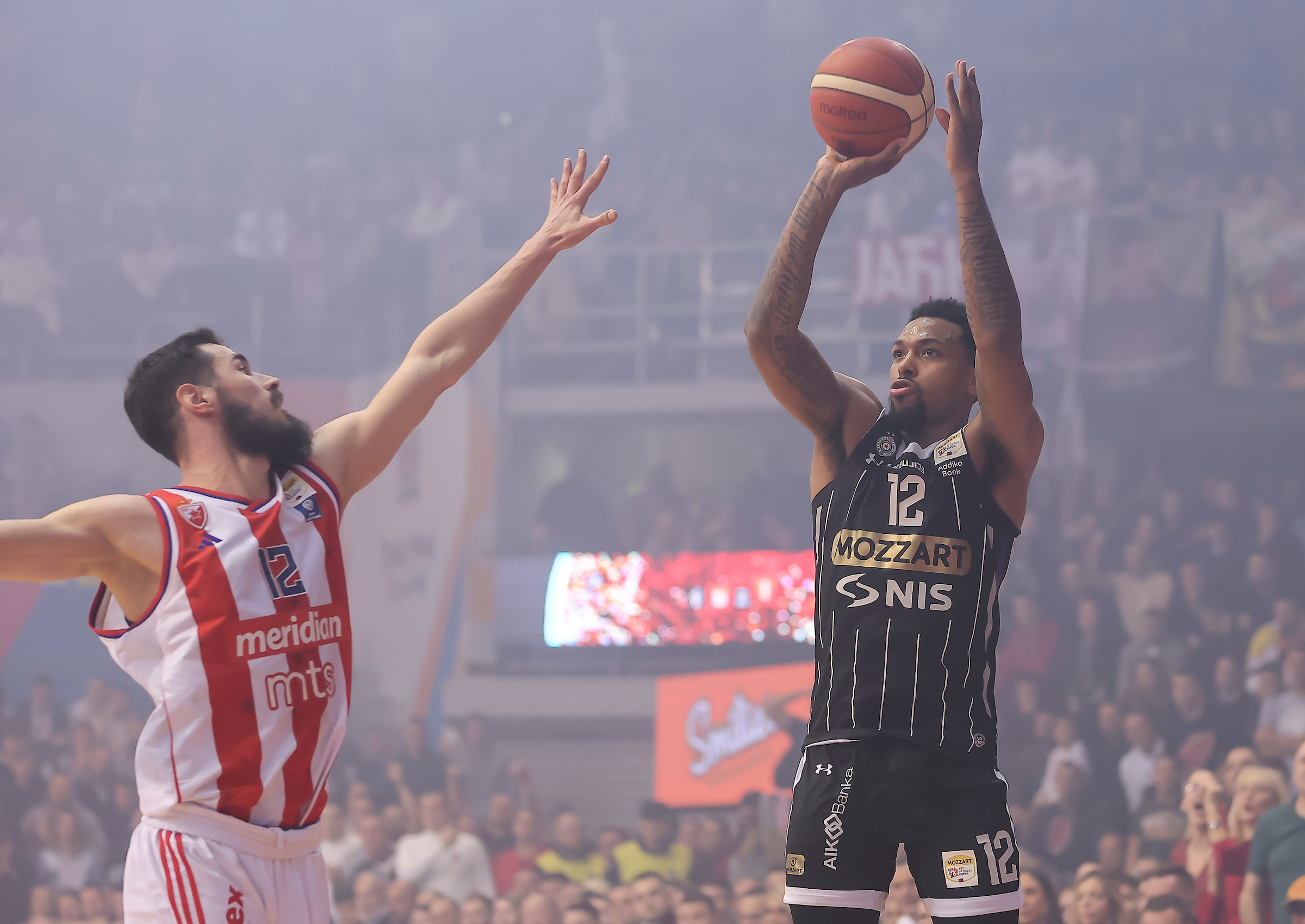 Sterling Brown