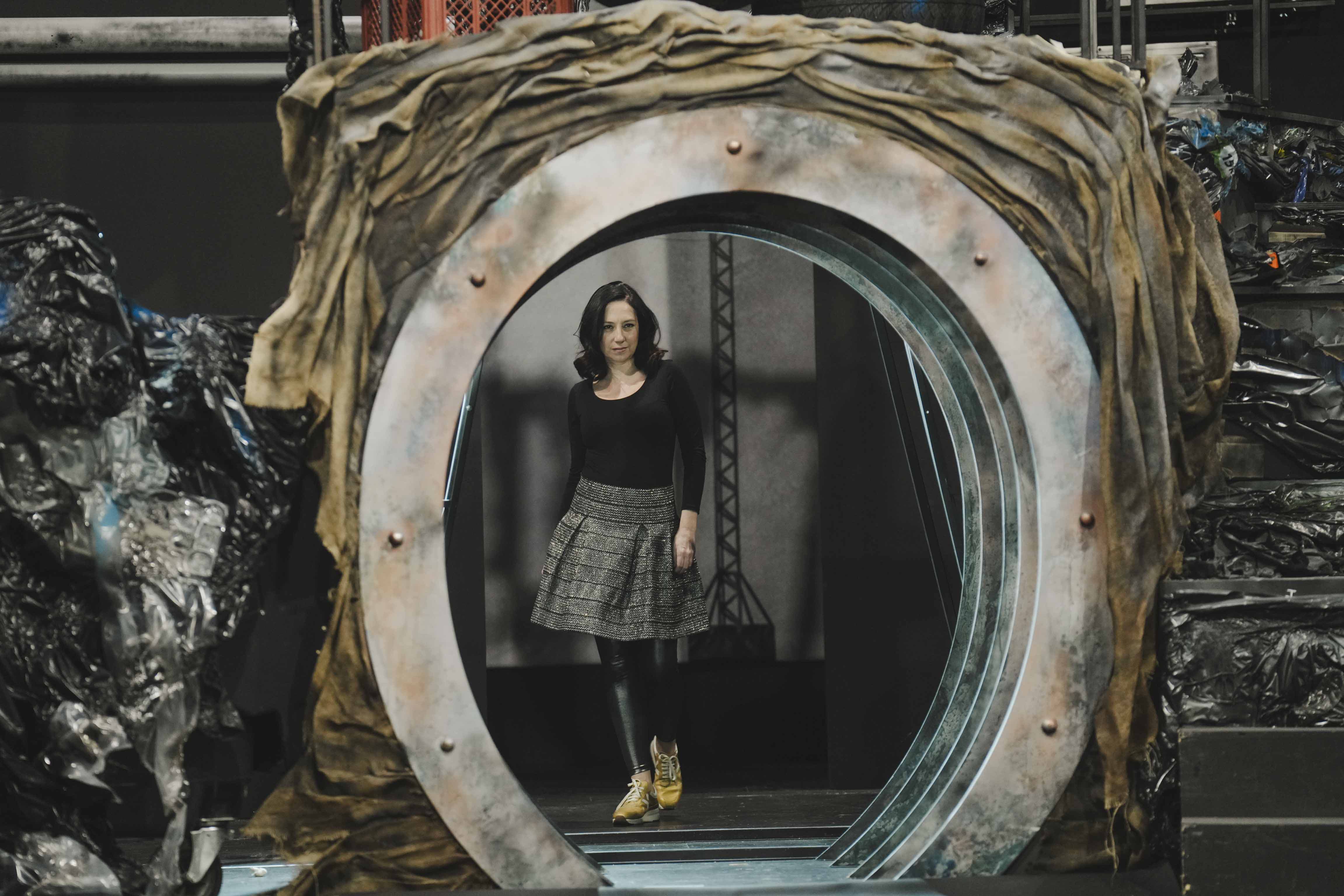 Premijera predstava „Kralj Ibi“