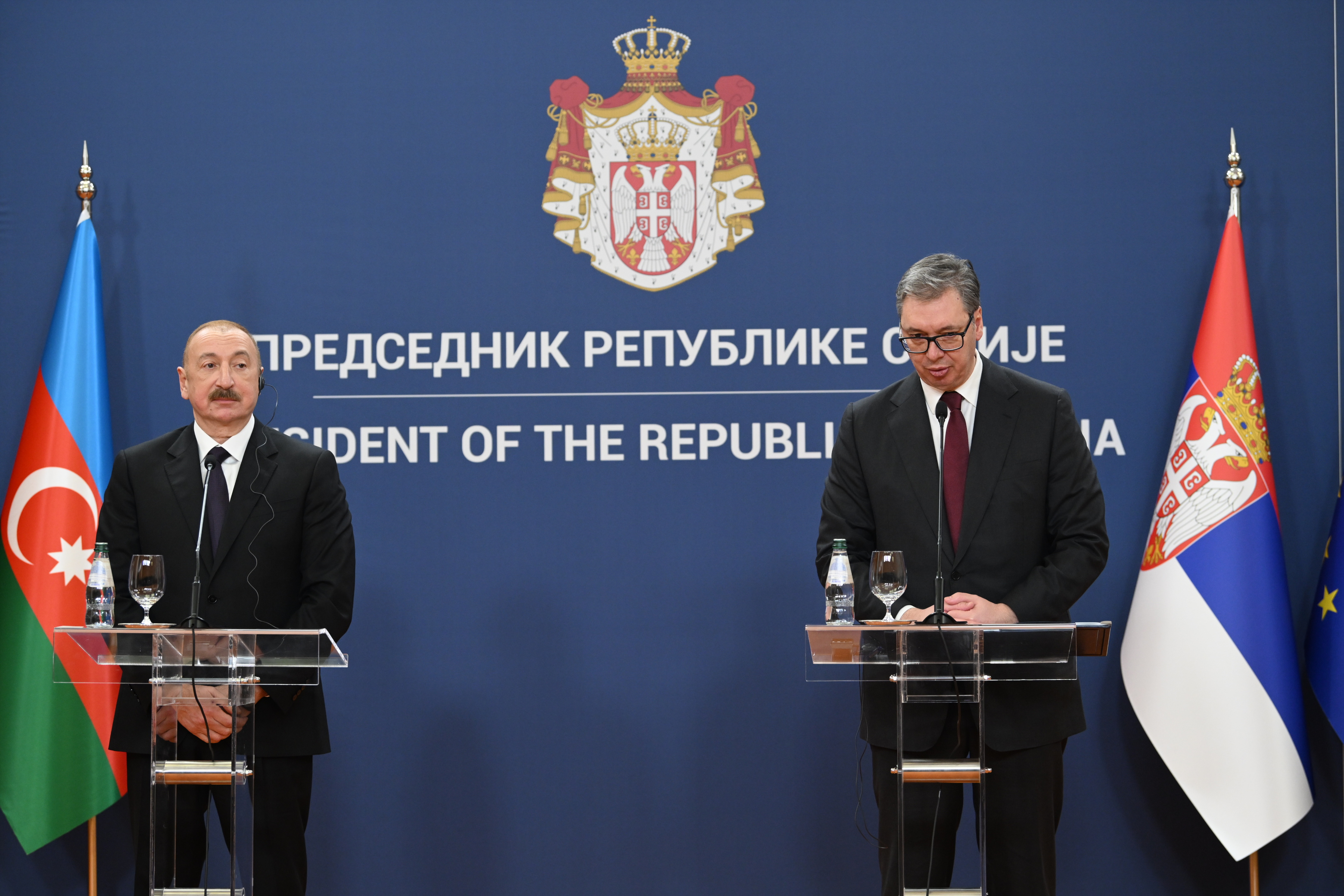 Ilham Alijev i Aleksandar Vučić 15022026_0033.JPG
