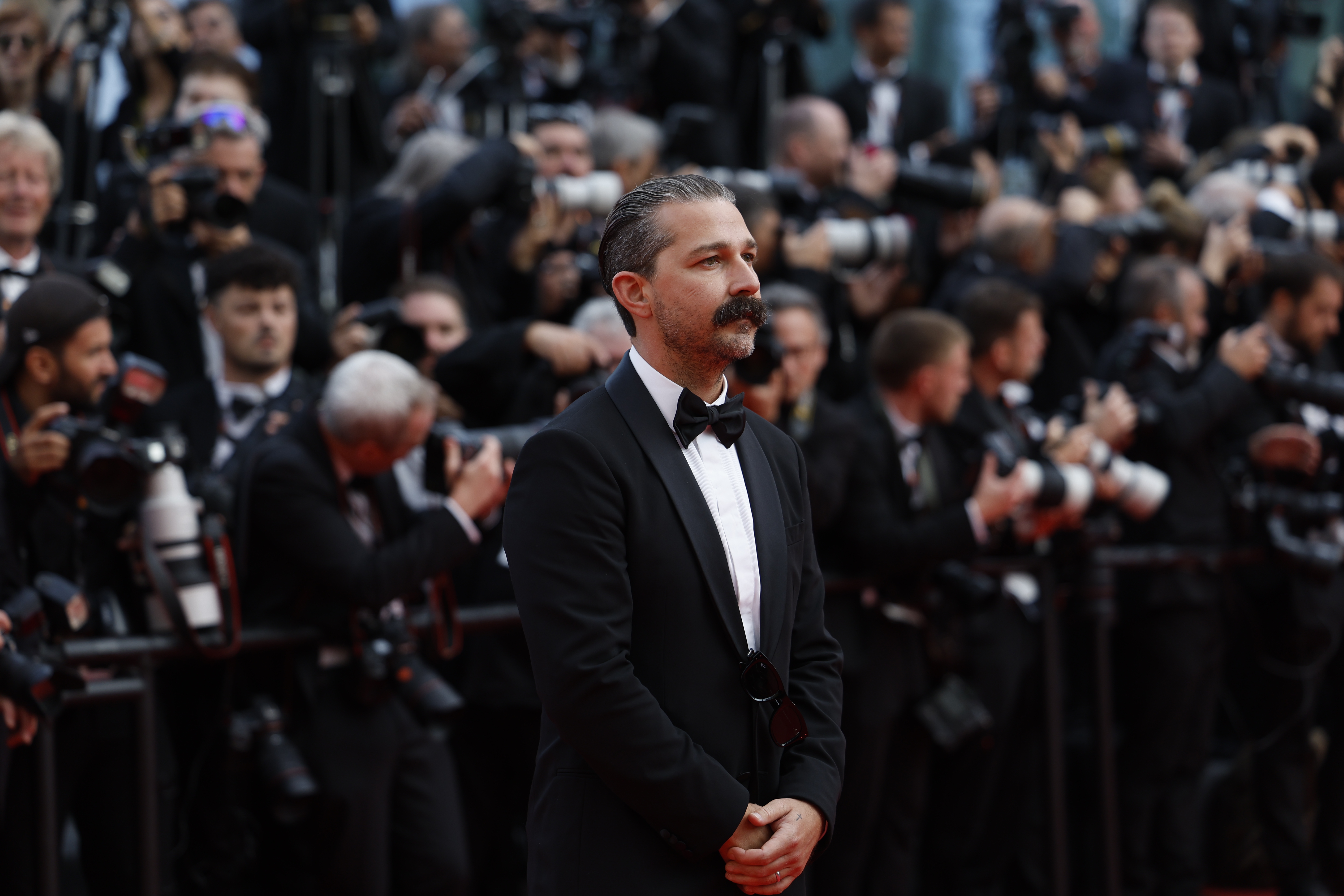 epa12113905 Shia LaBeouf at the