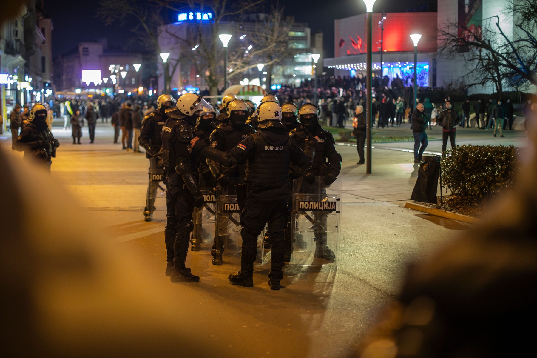Novi Sad protest policija profimedia-1075777703.jpg