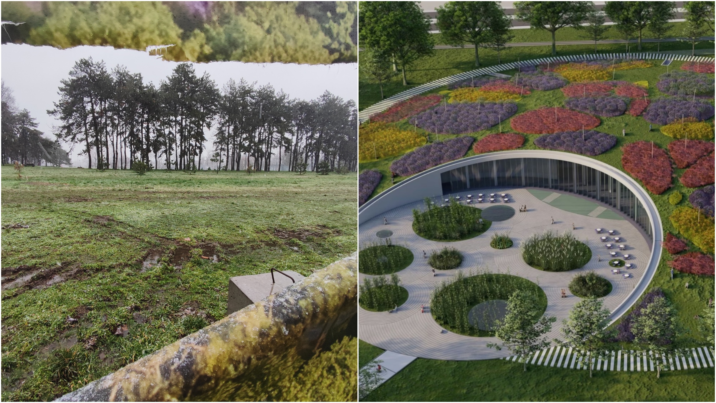 kombo park ušće nekad i sad.jpg