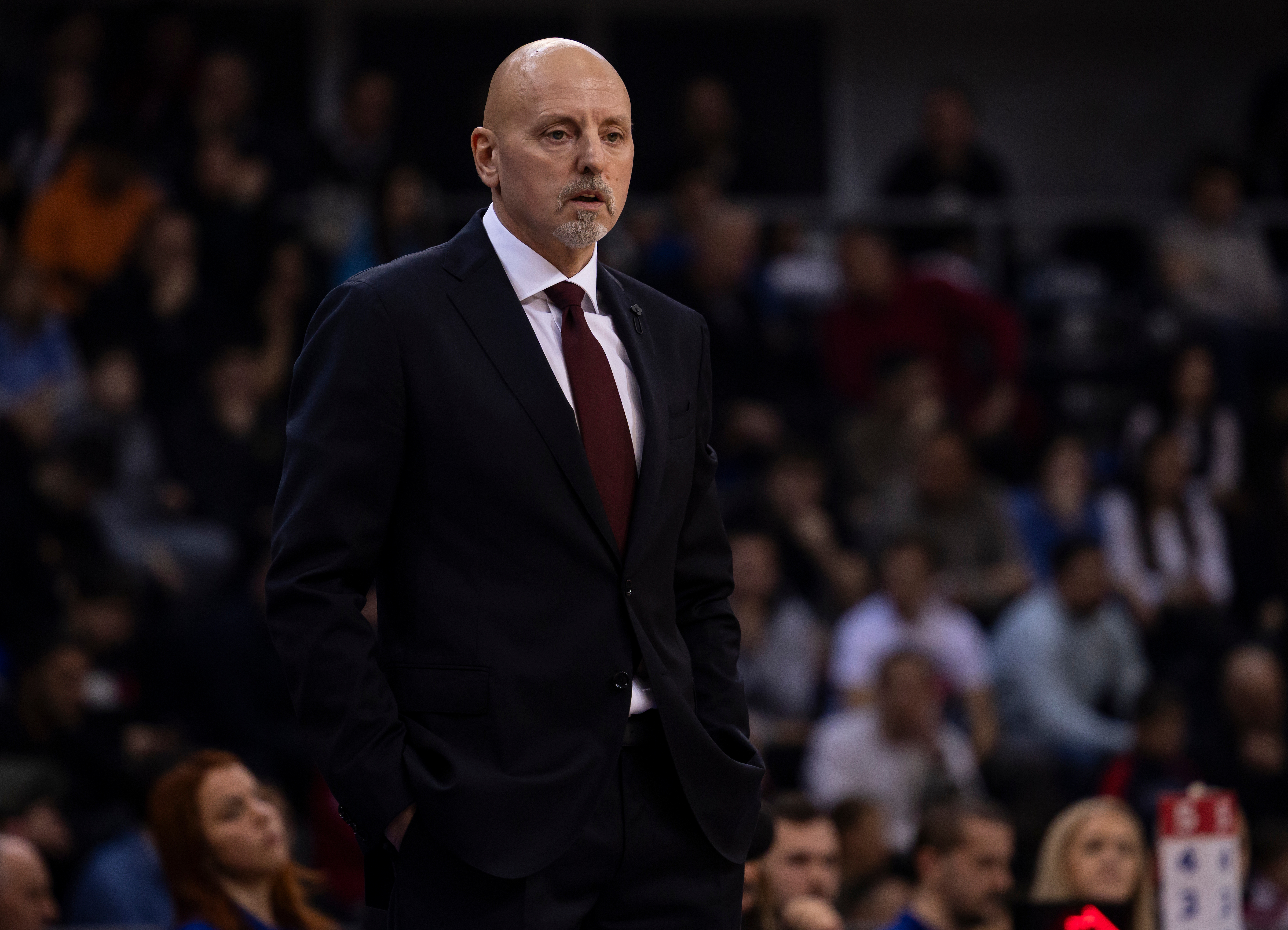 Saša Obradović Crvena zvezda vs Borac Čačak (5).JPG