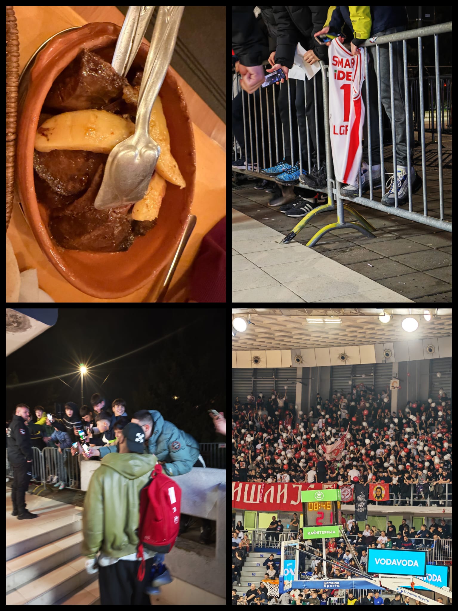 Kup Radivoja Koraća