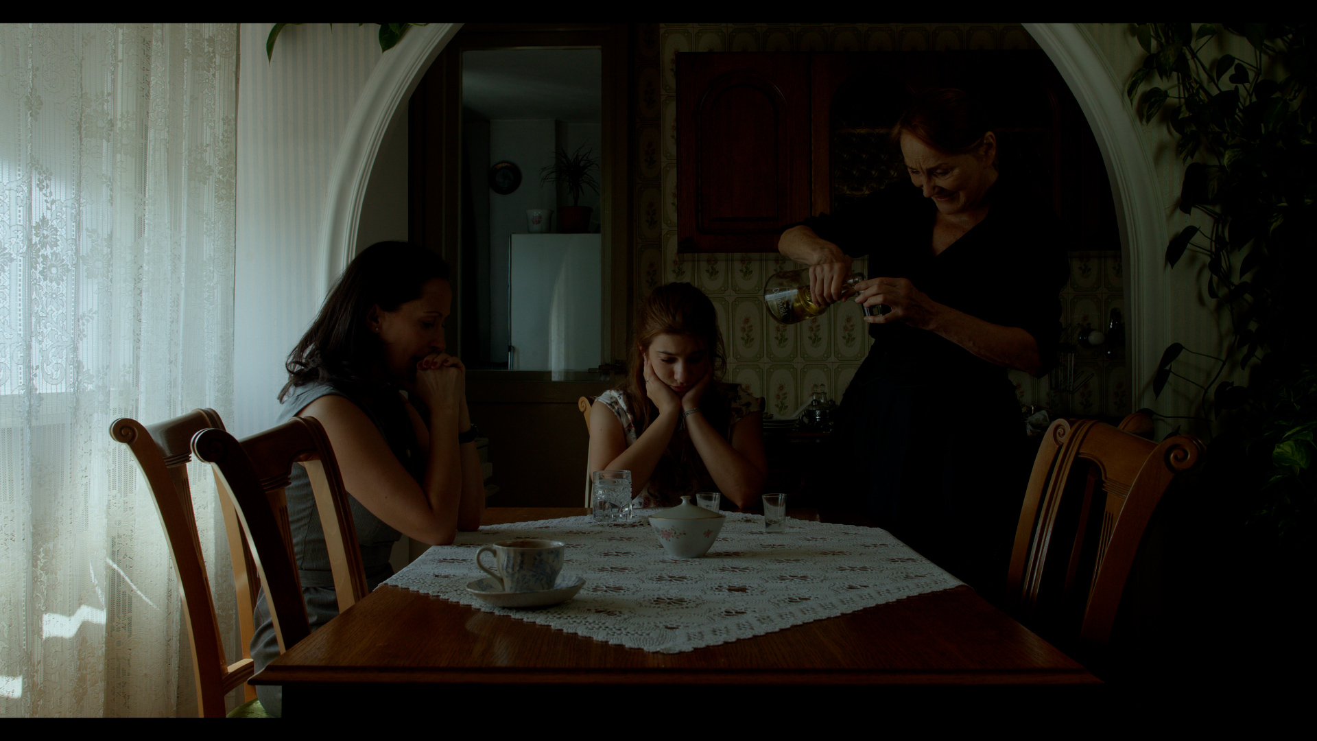Projekcija filmova studenata montaže FDU,Film_Mama_still.jpg