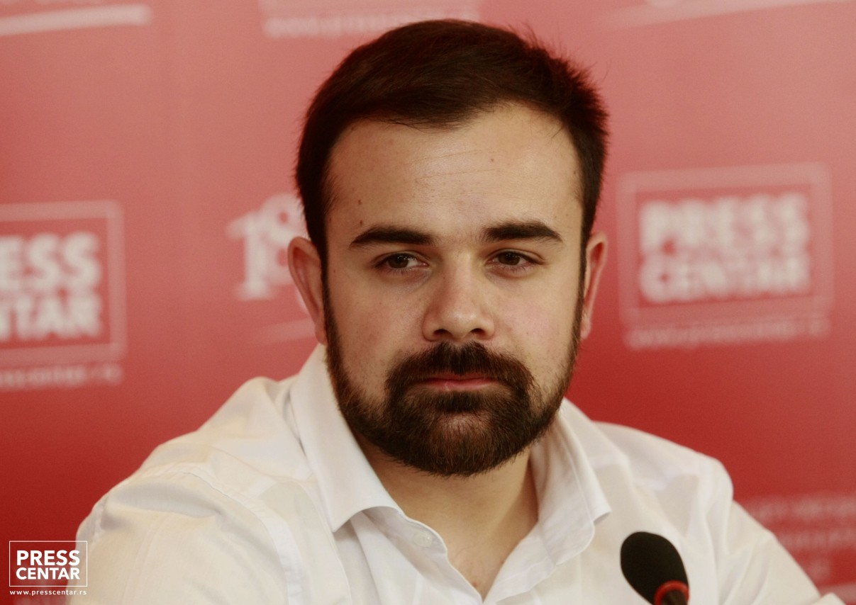 Hadži Strahinja Stojković