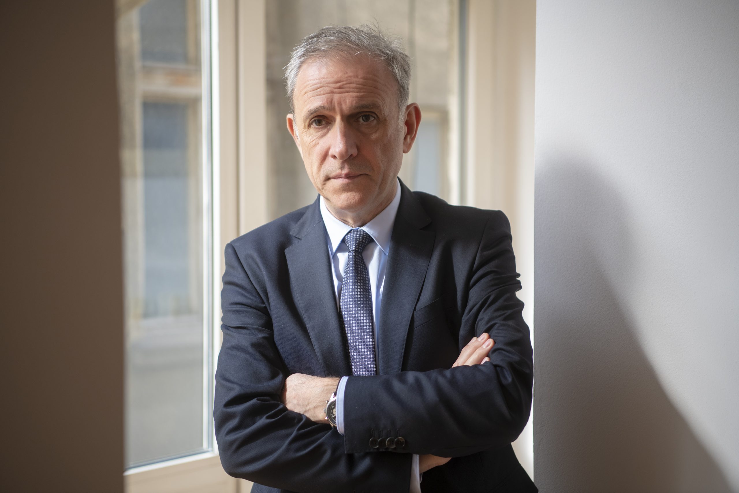 Zdravko Ponoš Foto: Dragan Mujan/Nova.rs