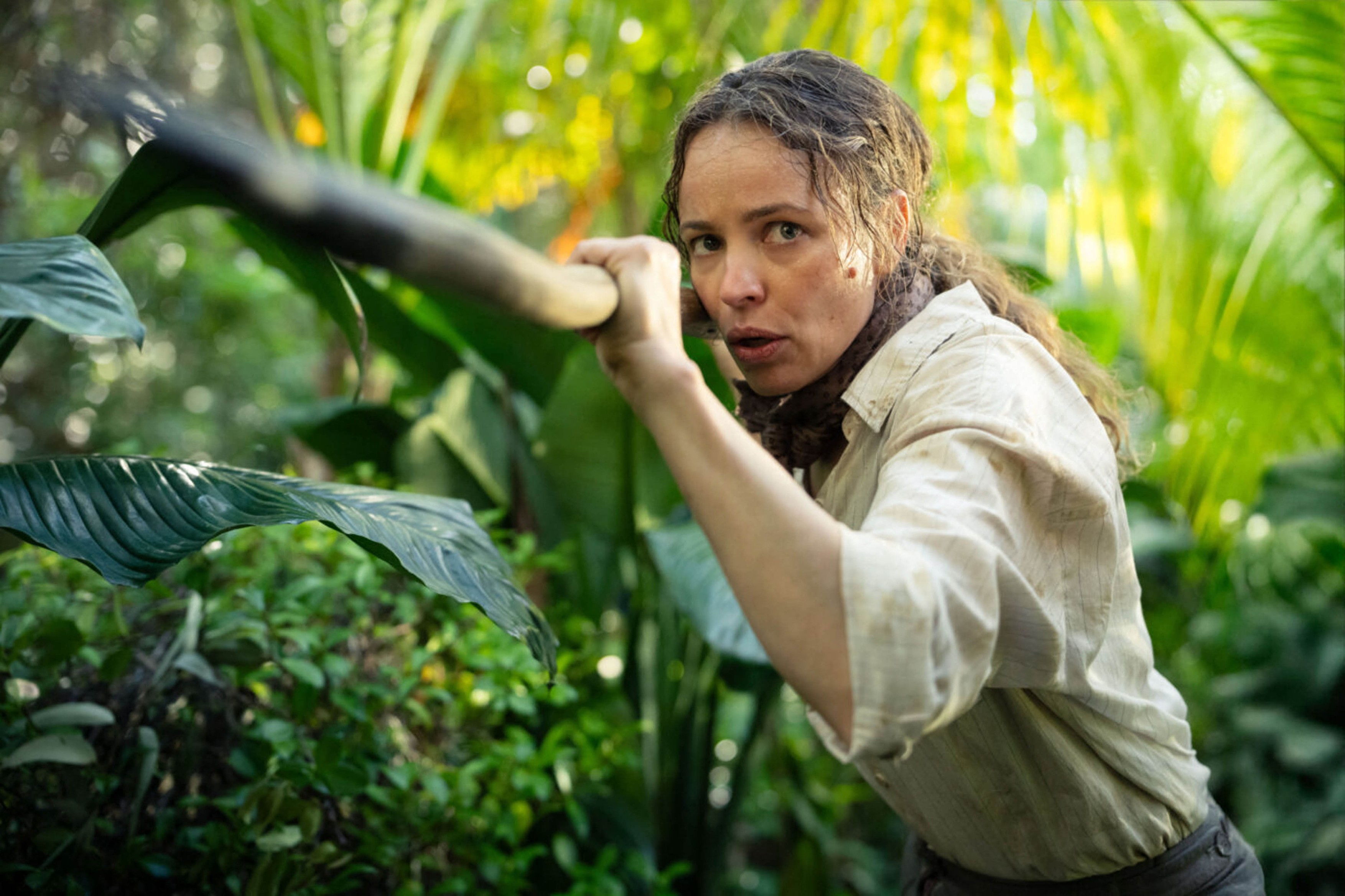 SEND HELP2026de Sam RaimiRachel McAdams.COLLECTION CHRISTOPHEL