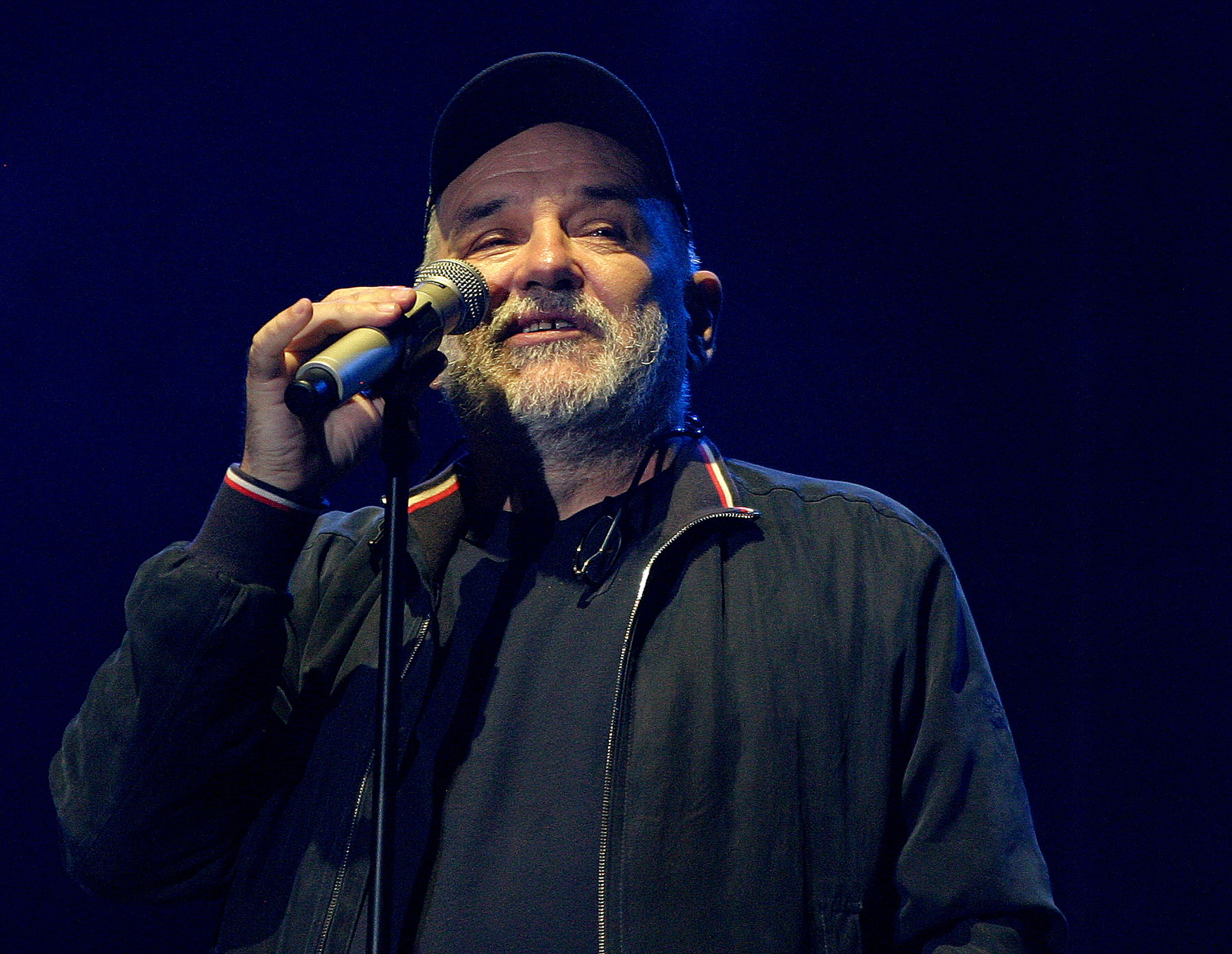 Koncert Djordja Balasevica na Kalemegdanu. Foto: Z. Milutinovic/ATAImages
