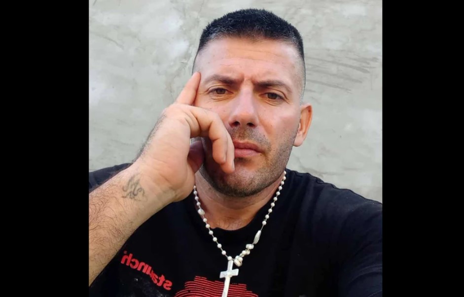 Ivan Vijoglavin nestao, Ivan Vijoglavin (35) nestao kod Zrenjanina