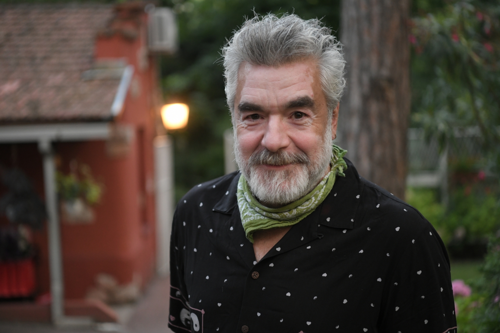 Palic 22. jul 2021. Festival evropskog filma Palic otvaranje Foto:Dragan Mujan/Nova.rs