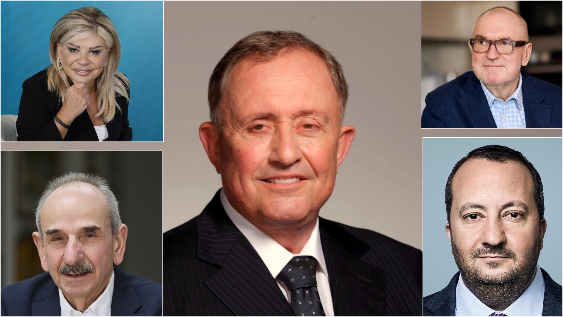 United media bord direktora mej čidijak Brent Sadler Rani Rad