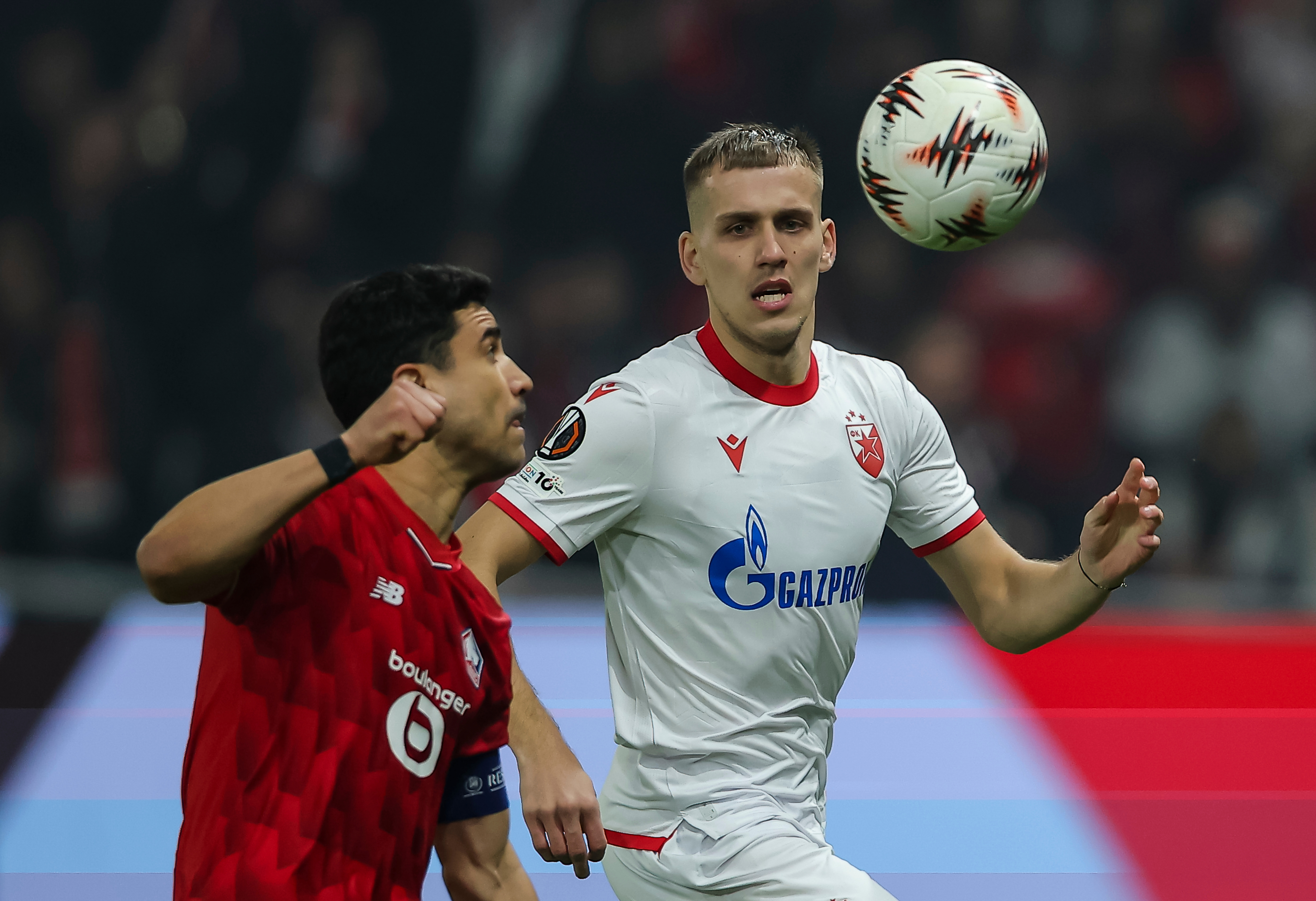 Lil vs Crvena zvezda (4).JPG