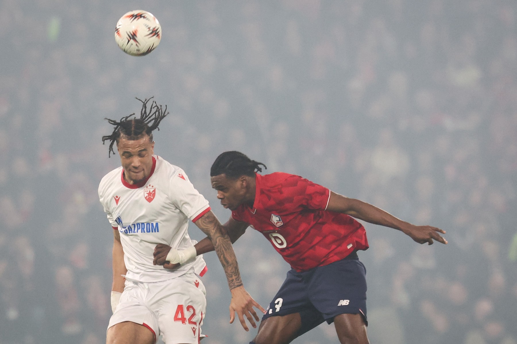 Lil vs Crvena zvezda profimedia-1076558671.jpg