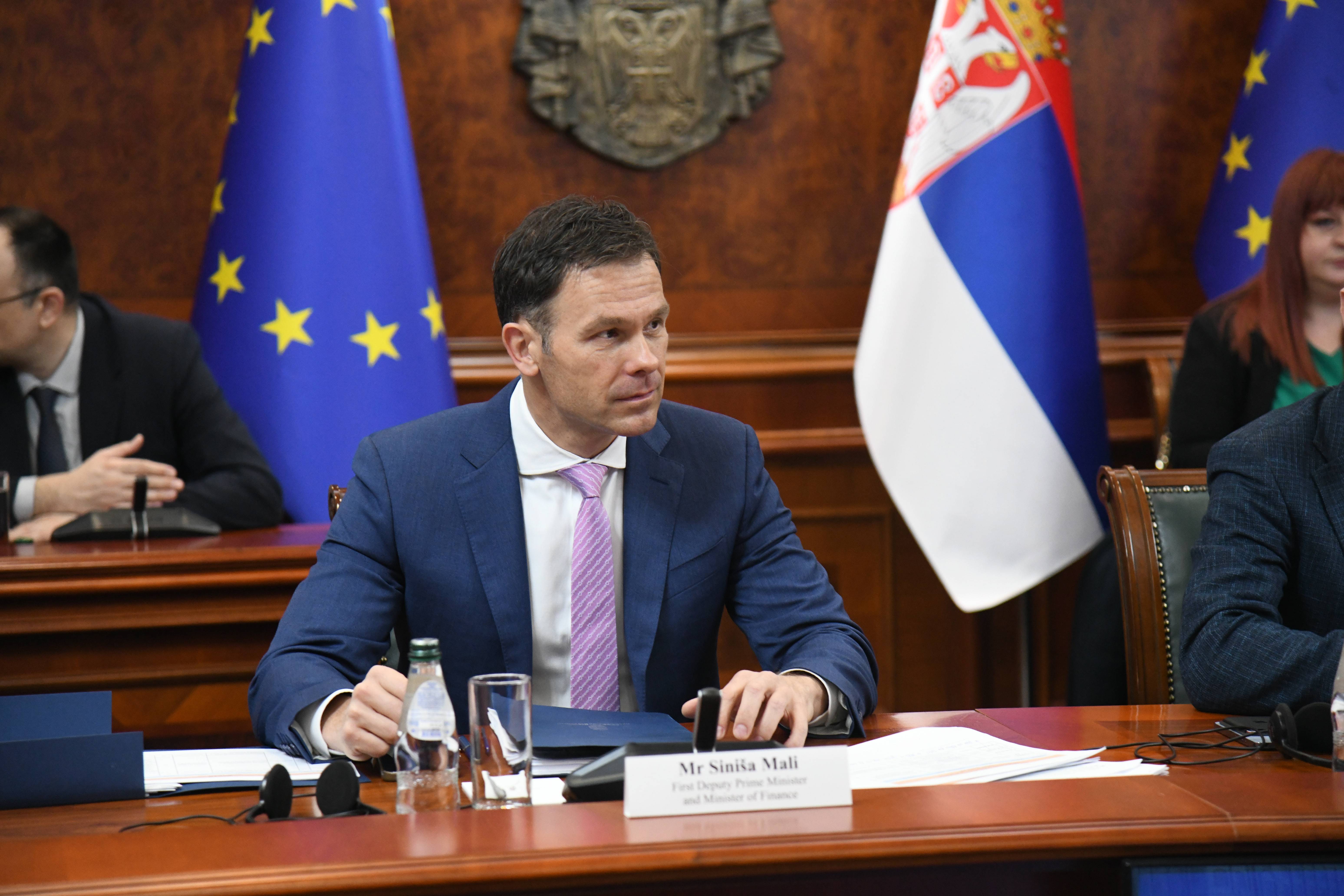 Siniša Mali. Operativni tim za pristupanje Srbije EU Beta-7g8zhkwnkg.jpg