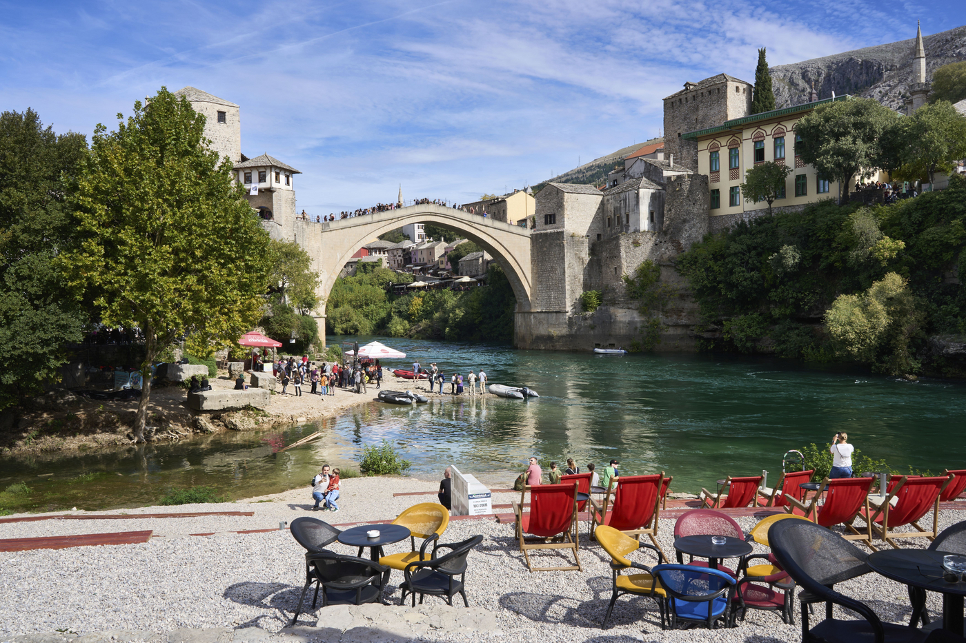 Stari most