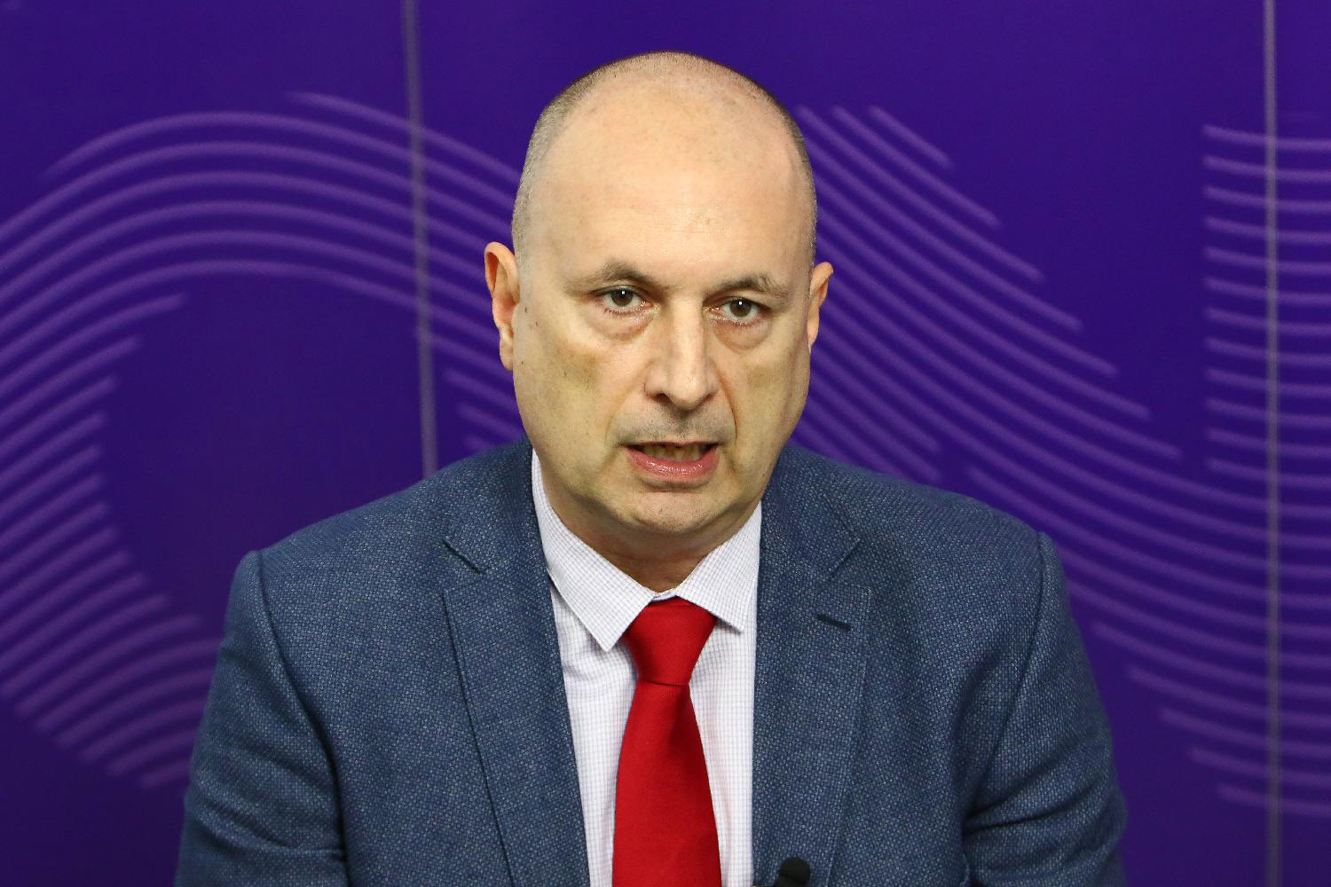 Vladimir Međak Foto: FoNet/Milica Vučković 2F3A1323_b.jpg