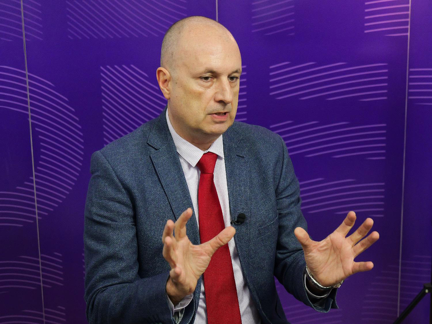 Vladimir Međak Foto: FoNet/Milica Vučković PMIC8700_b.jpg