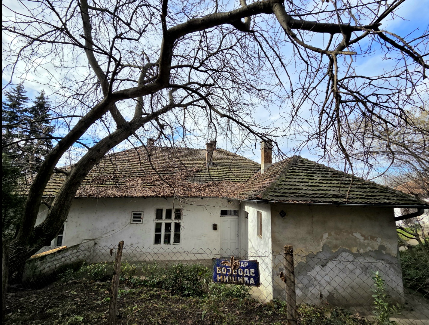 Kuća Arčibalda Rajsa