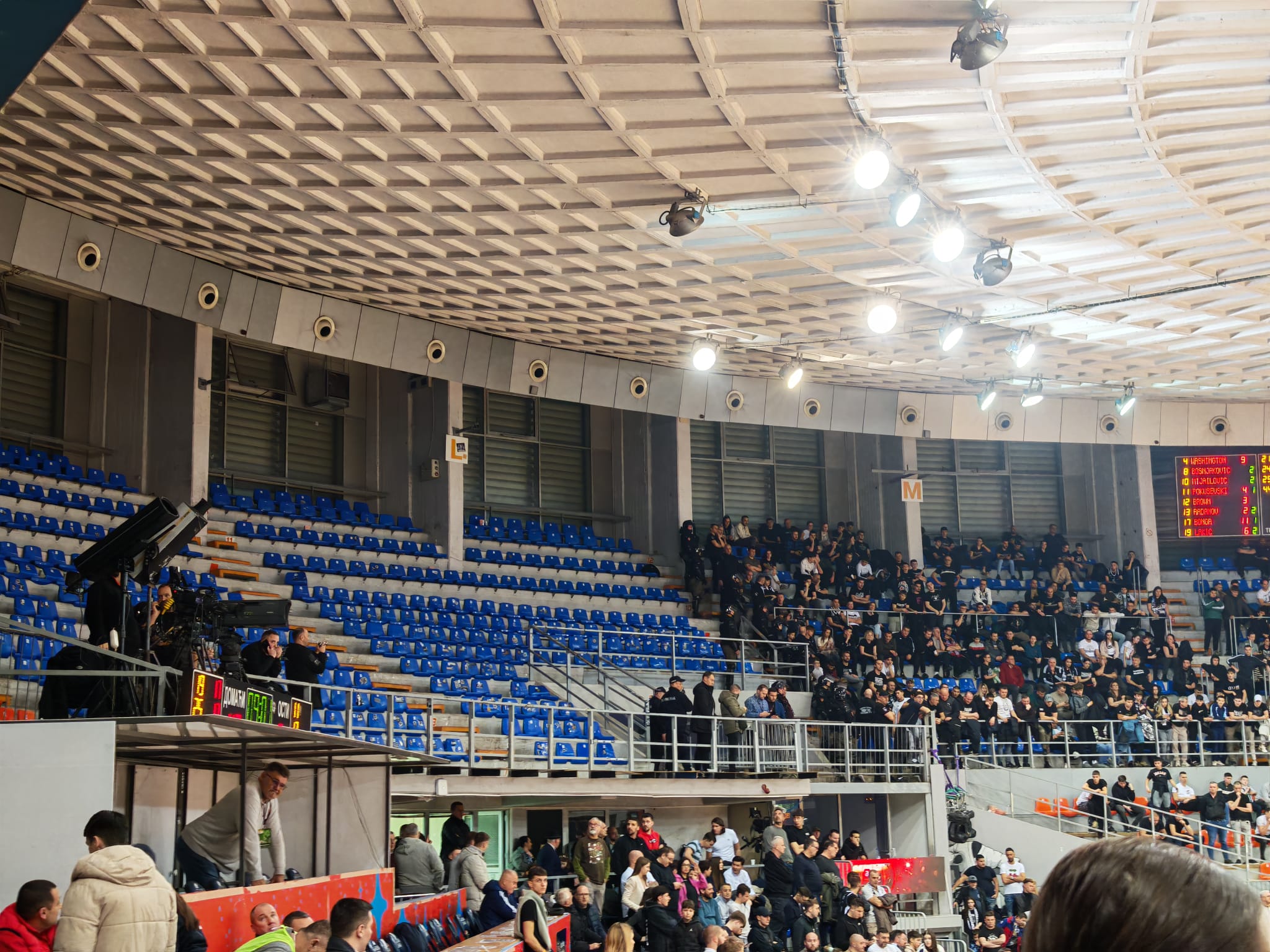 Partizan