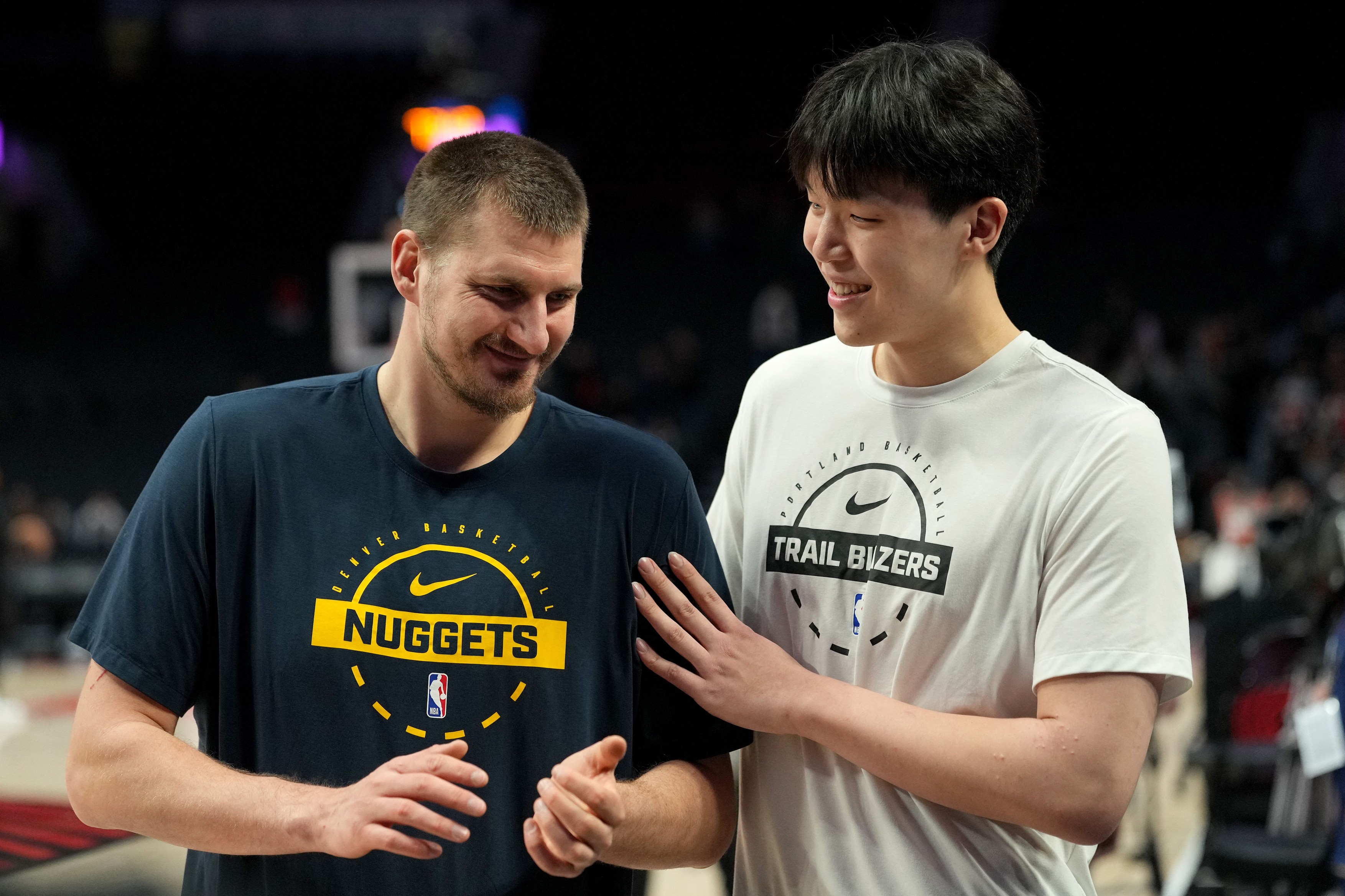 Nikola Jokić