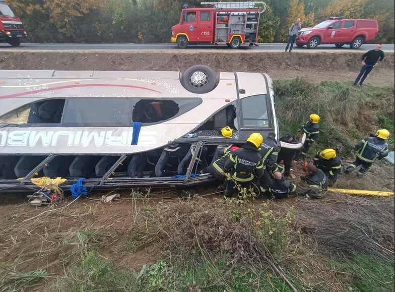 sirmiumbus saobraćajna nesreća u Sremskoj Mitrovici