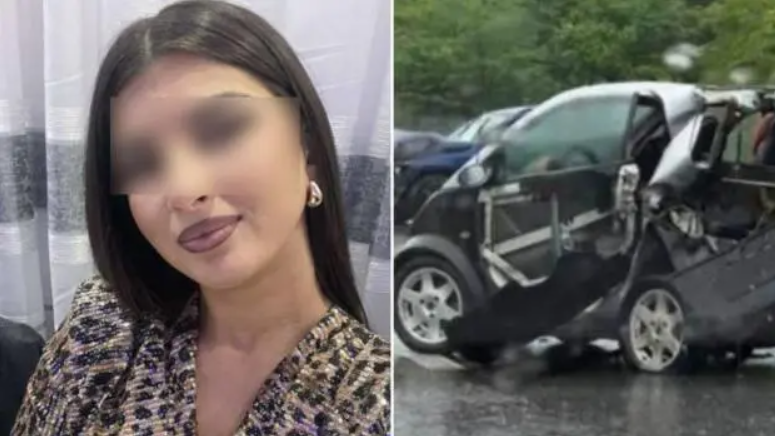 milica marković bubanj potok foto društvene mreže