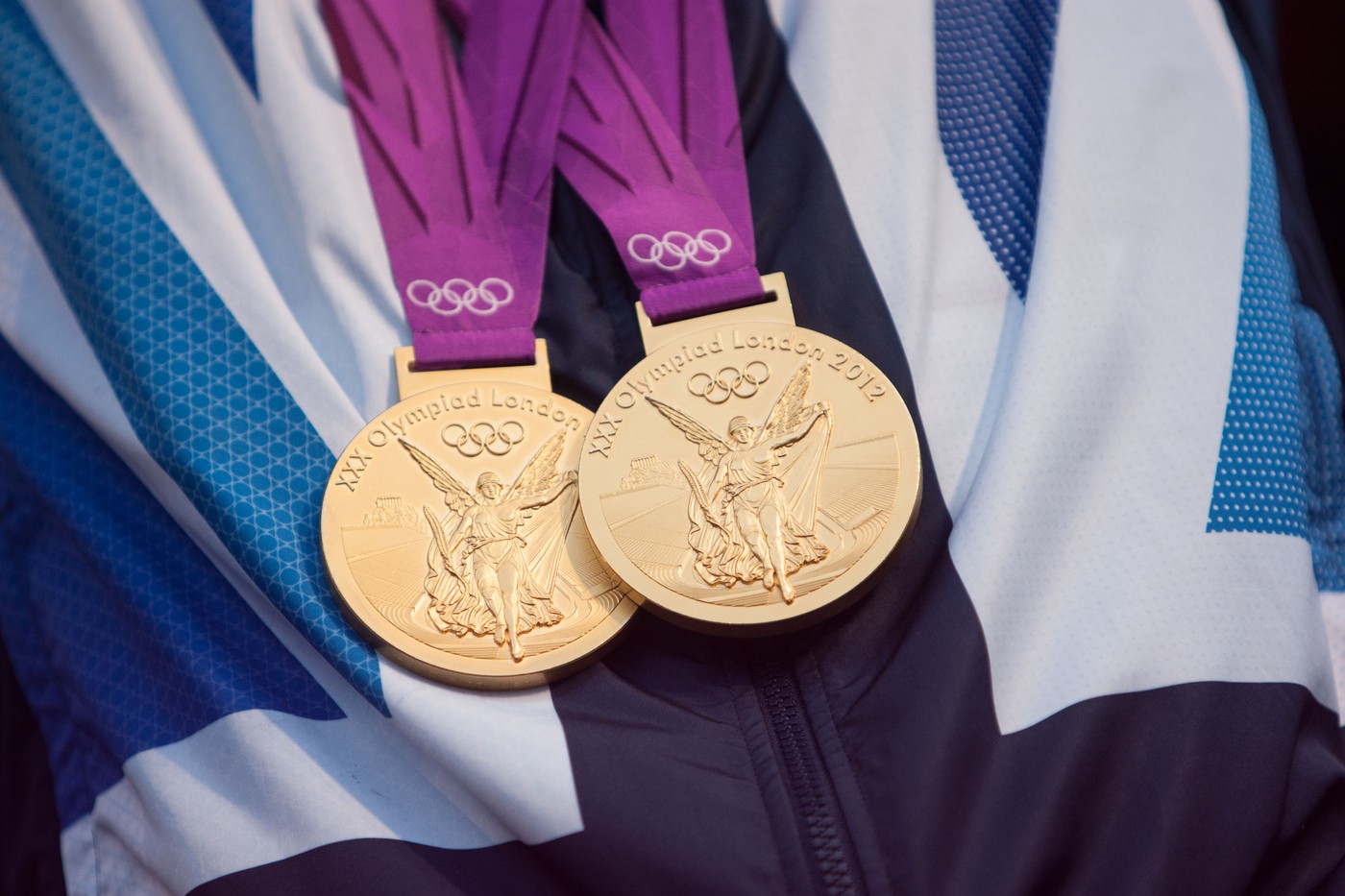 Olimpijsko zlato