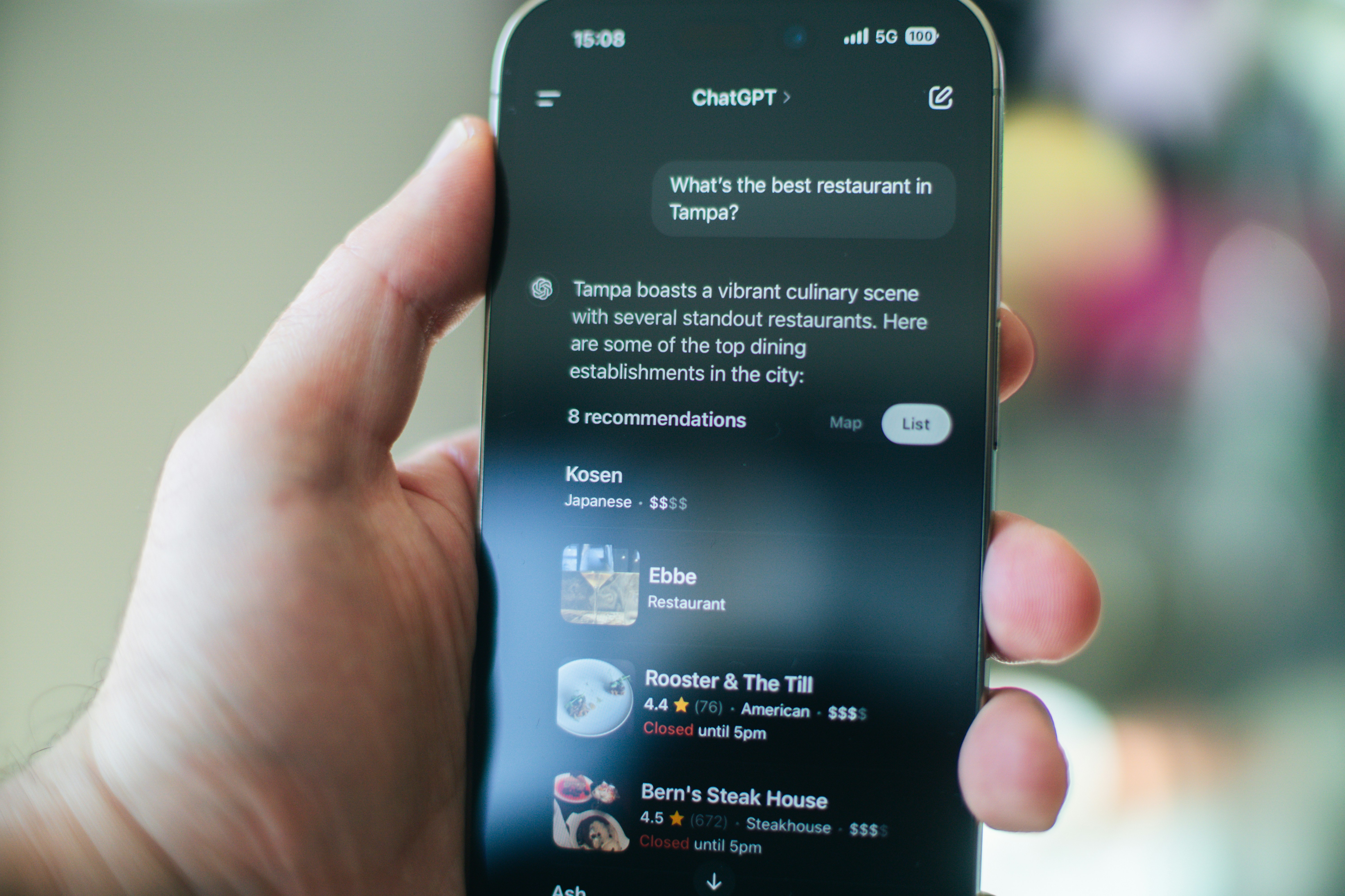 Pitanja koja ne treba postavljati ChatGPT-u